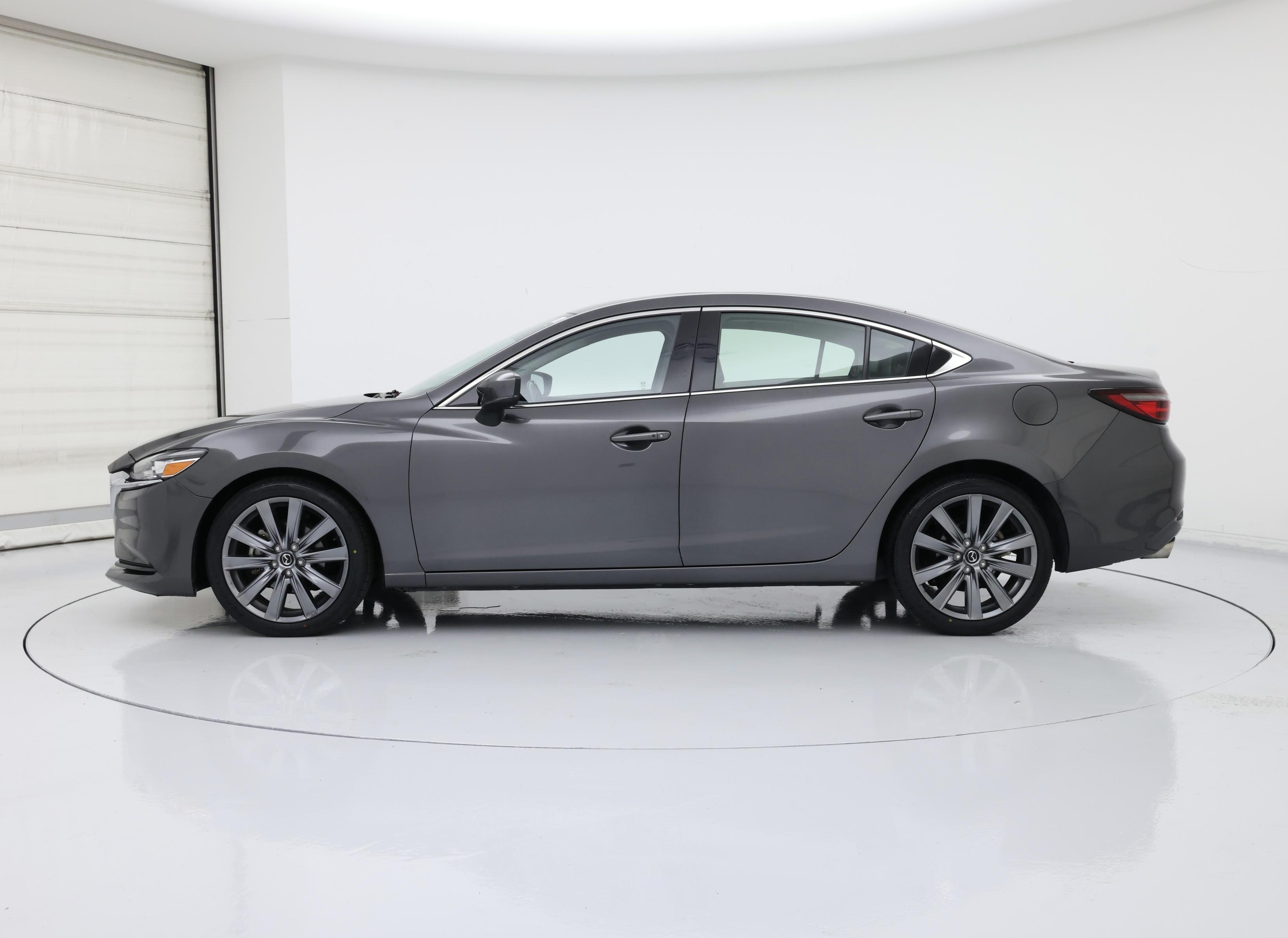 Thumbnail: 2021 Mazda Mazda6 - 3