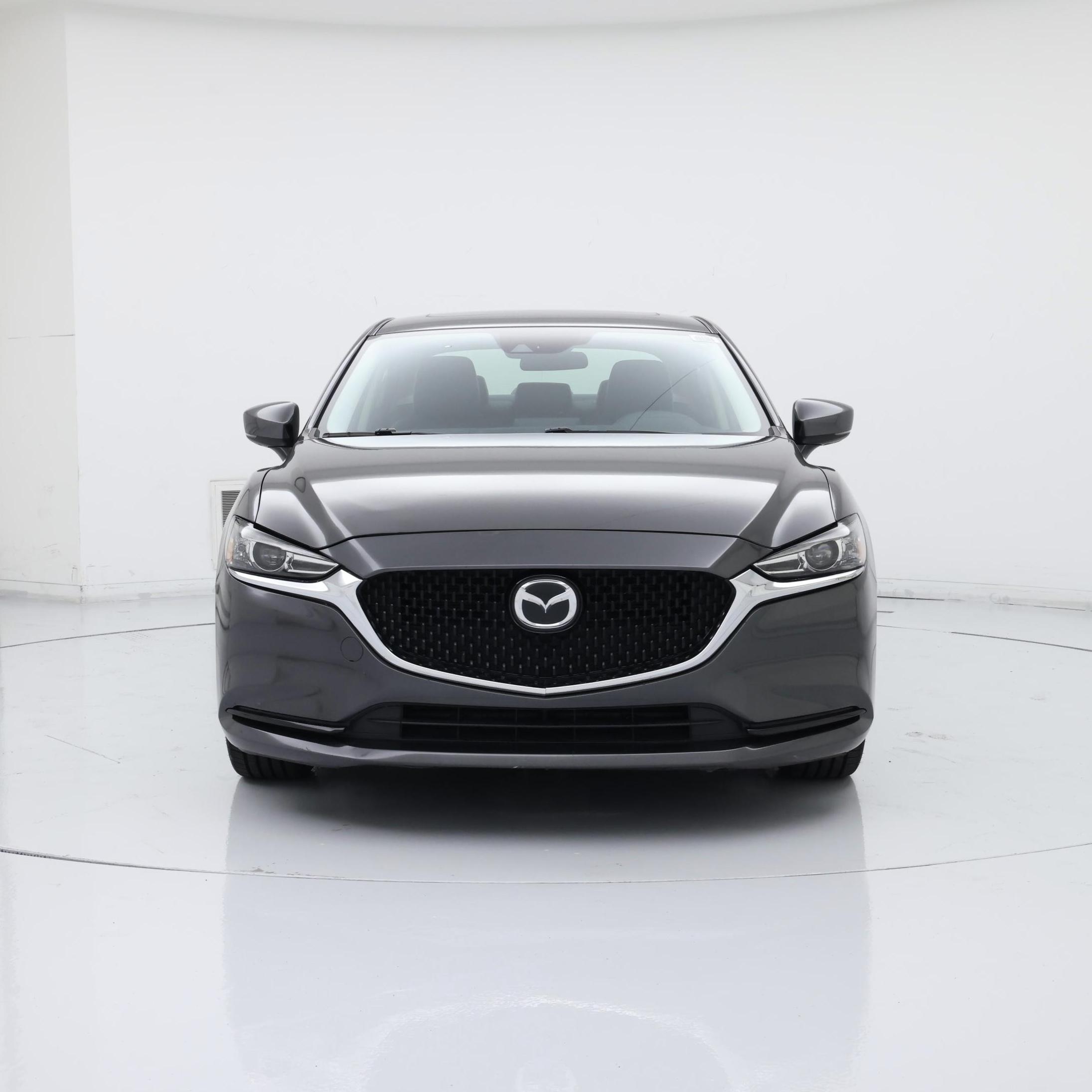 Thumbnail: 2021 Mazda Mazda6 - 5