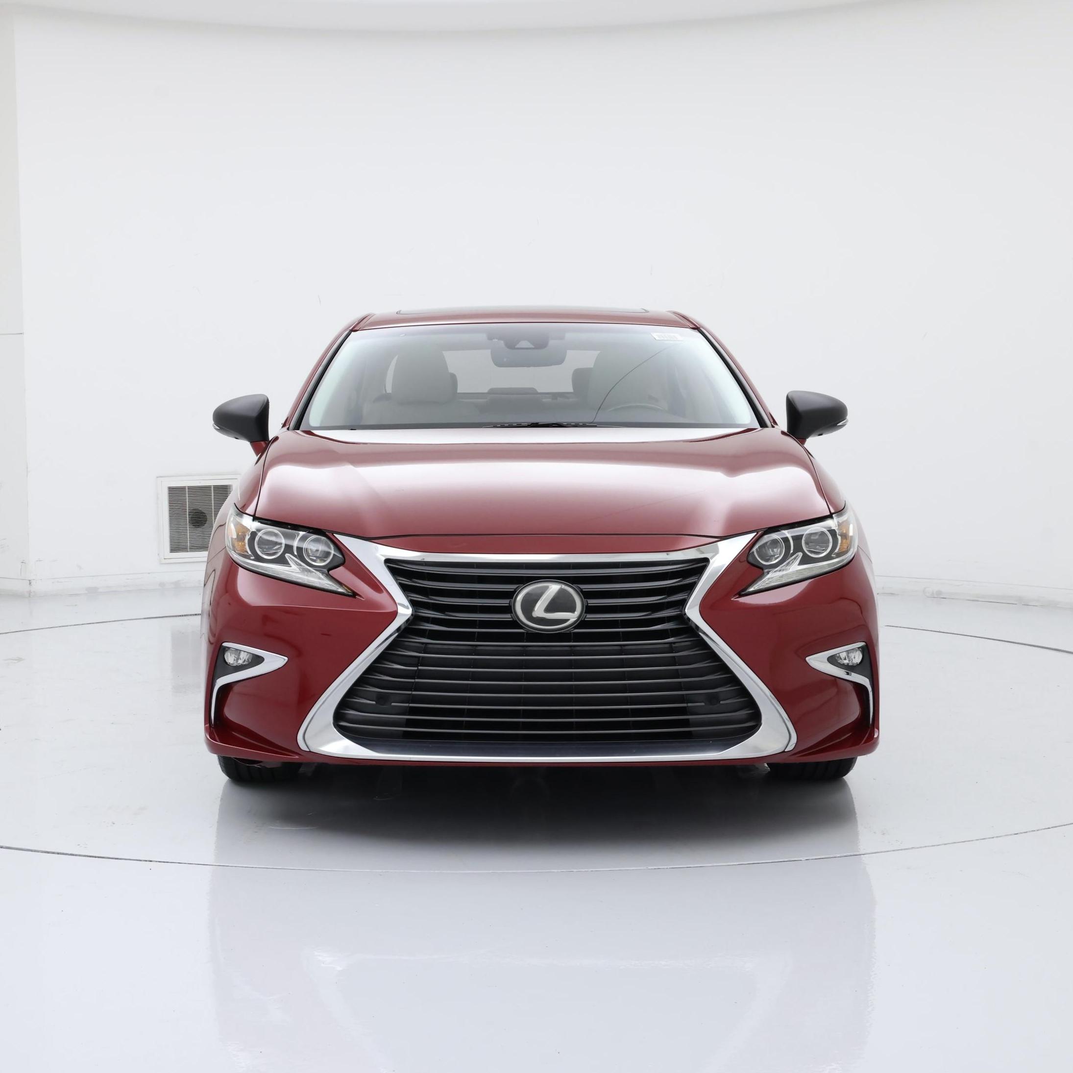 Thumbnail: 2016 Lexus ES - 5
