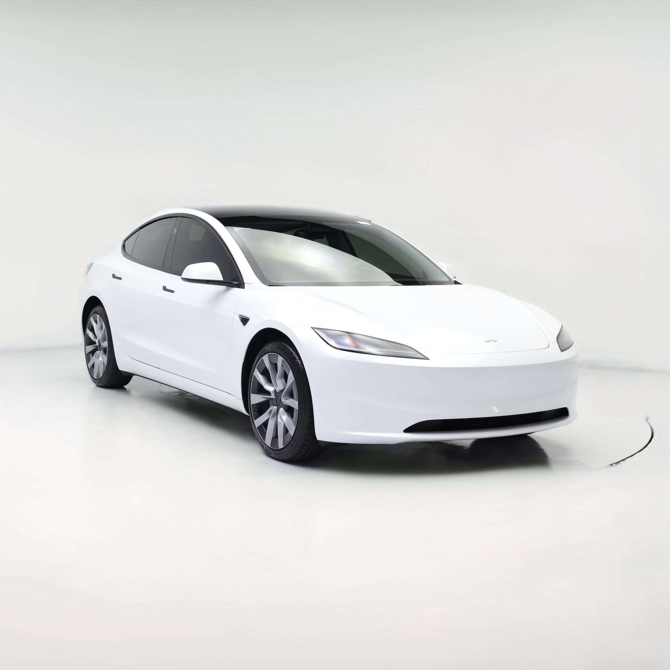 Thumbnail: 2025 Tesla Model 3 - 1
