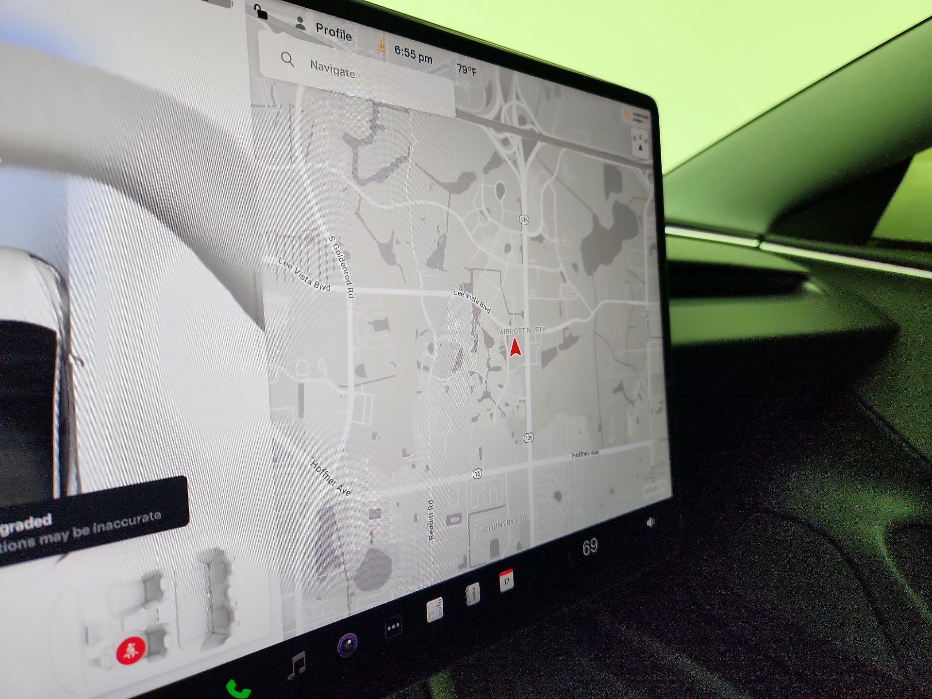 Thumbnail: 2025 Tesla Model 3 - 13