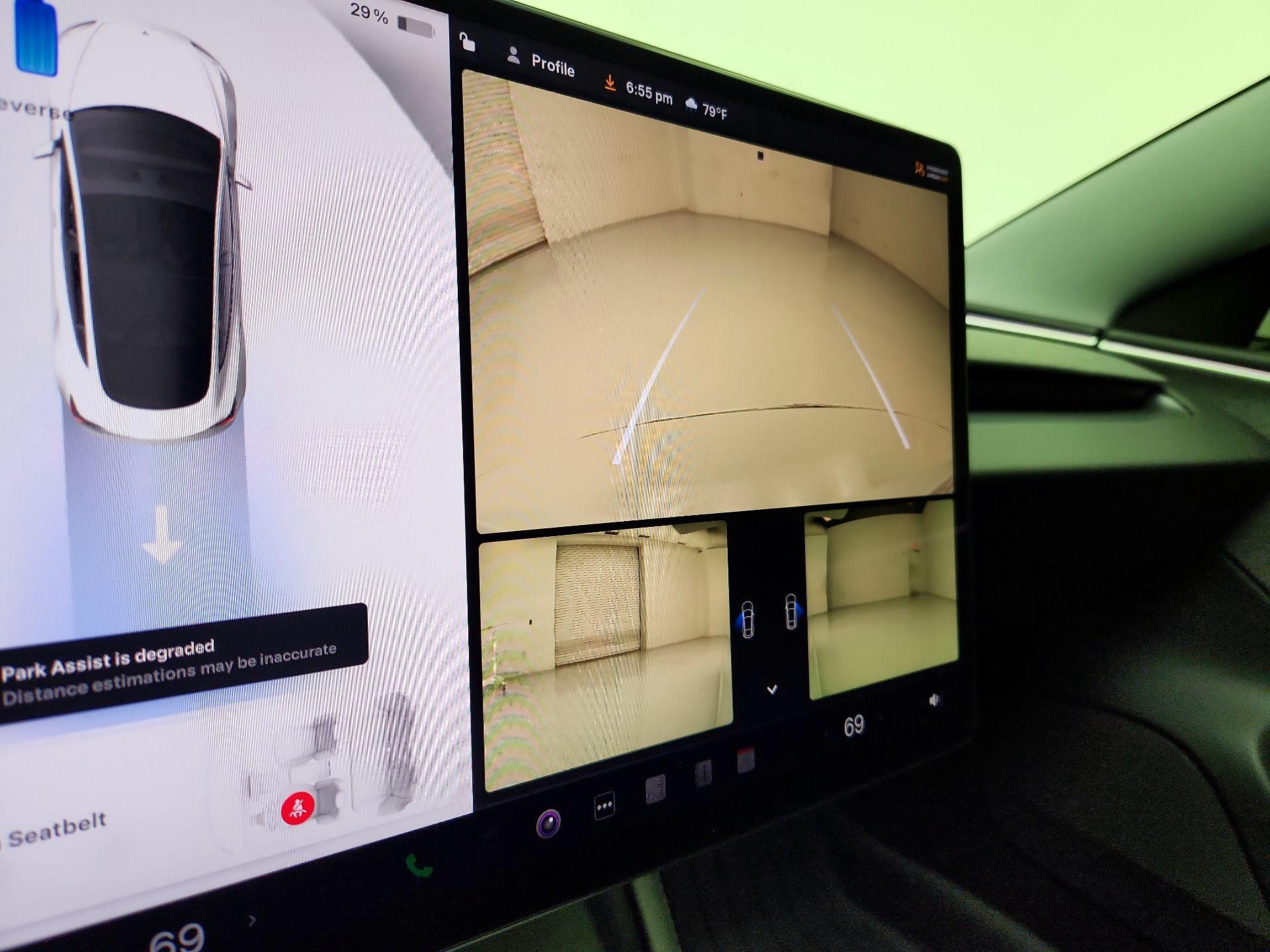 Thumbnail: 2025 Tesla Model 3 - 14