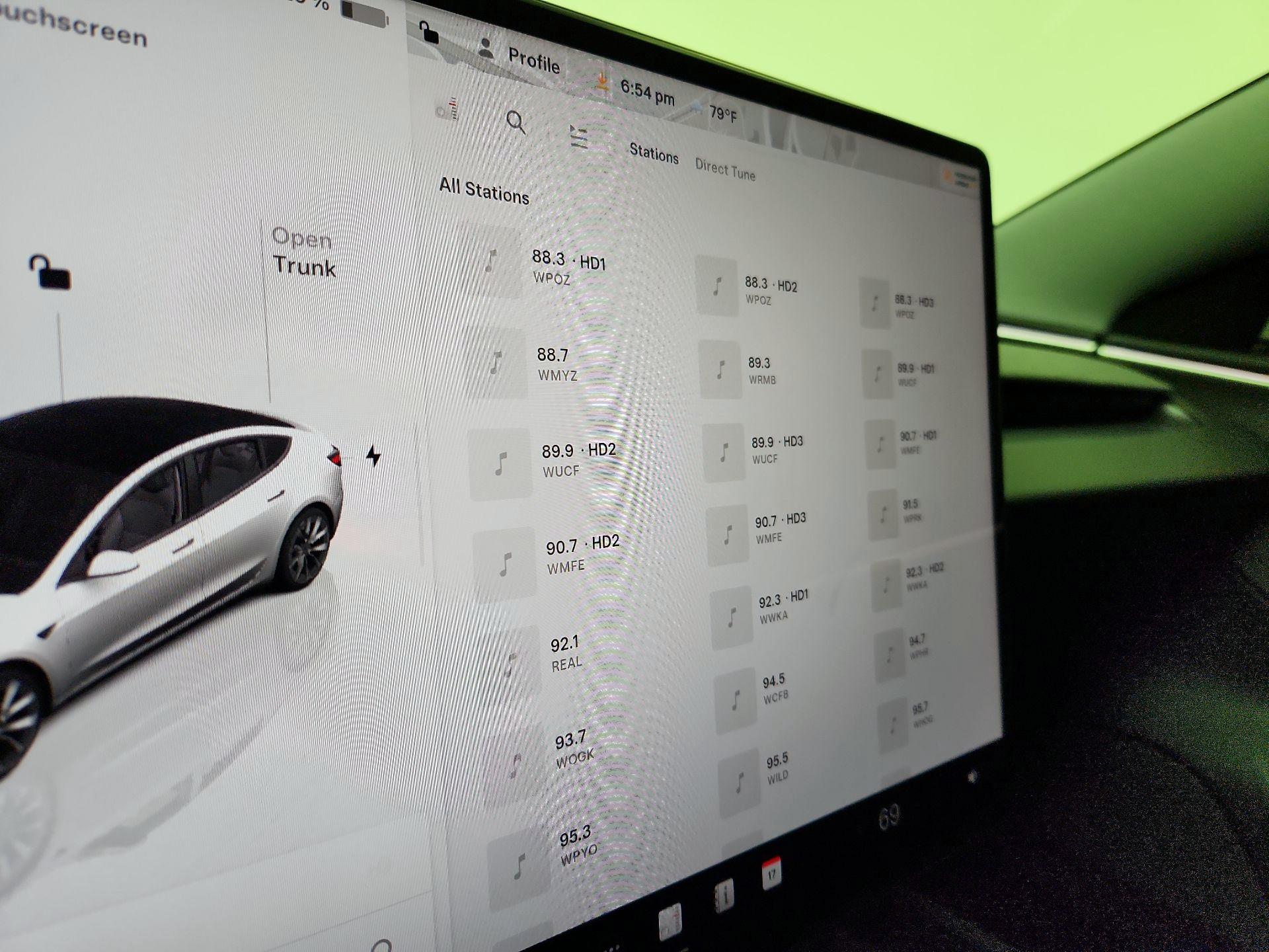 Thumbnail: 2025 Tesla Model 3 - 15