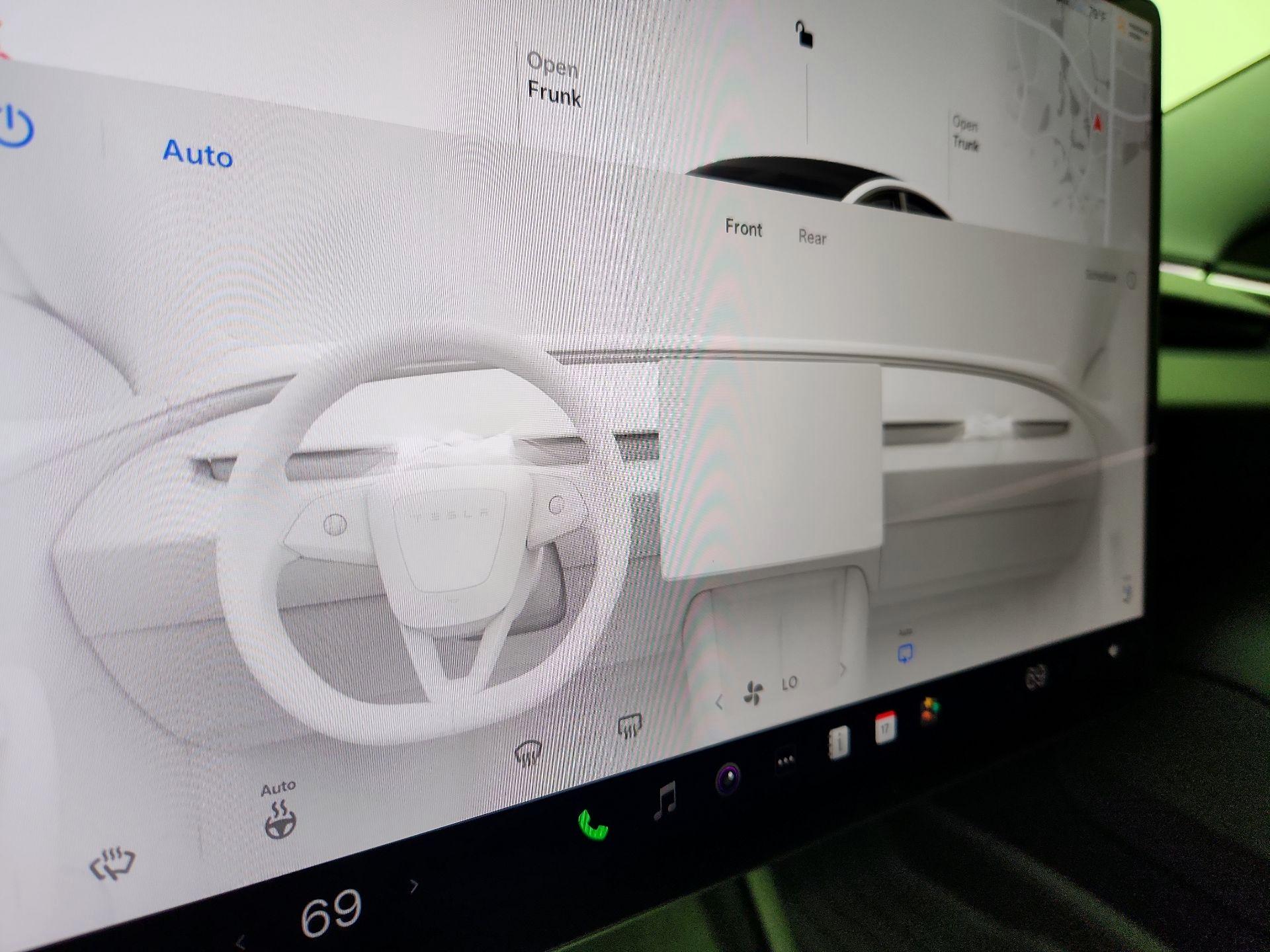 Thumbnail: 2025 Tesla Model 3 - 16