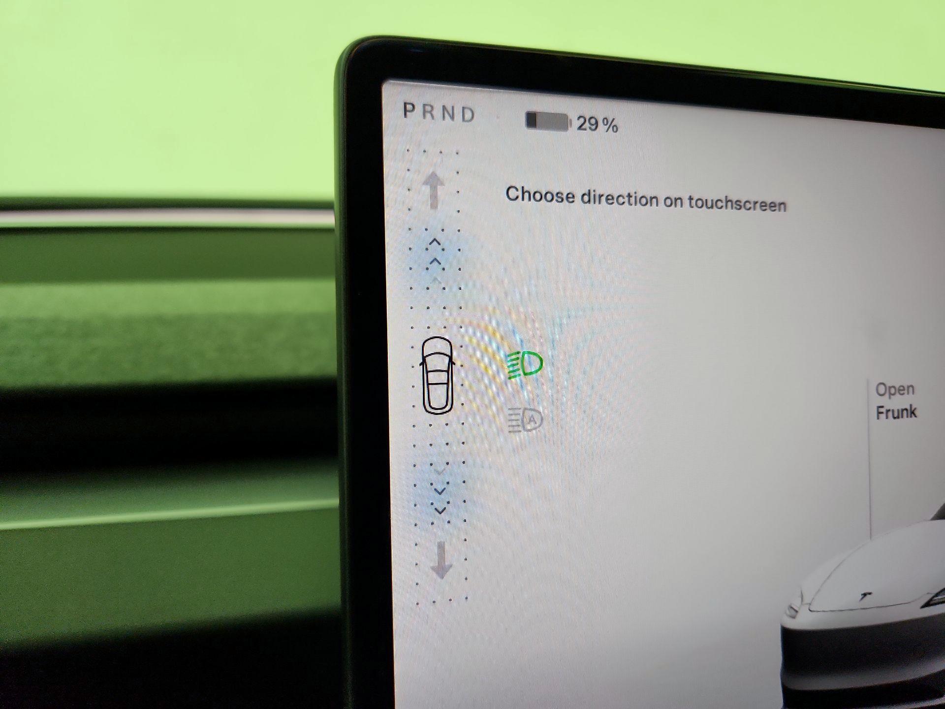 Thumbnail: 2025 Tesla Model 3 - 17