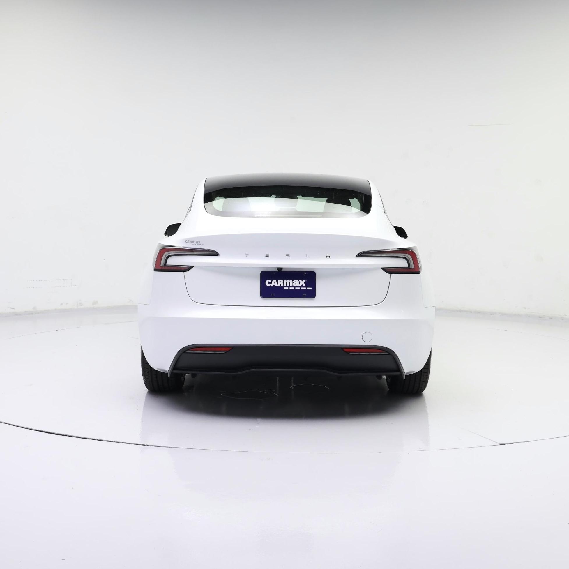 Thumbnail: 2025 Tesla Model 3 - 6