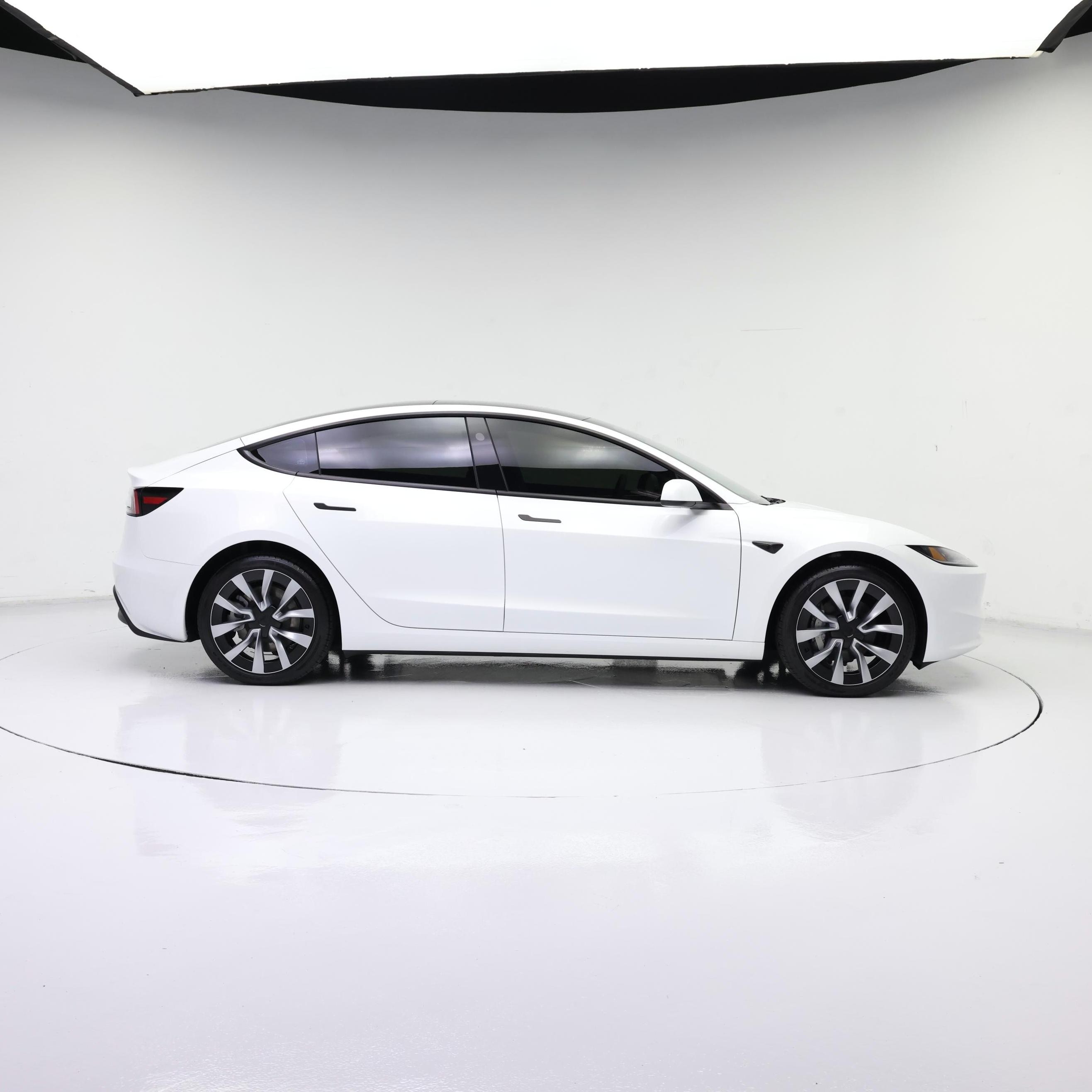 Thumbnail: 2025 Tesla Model 3 - 7