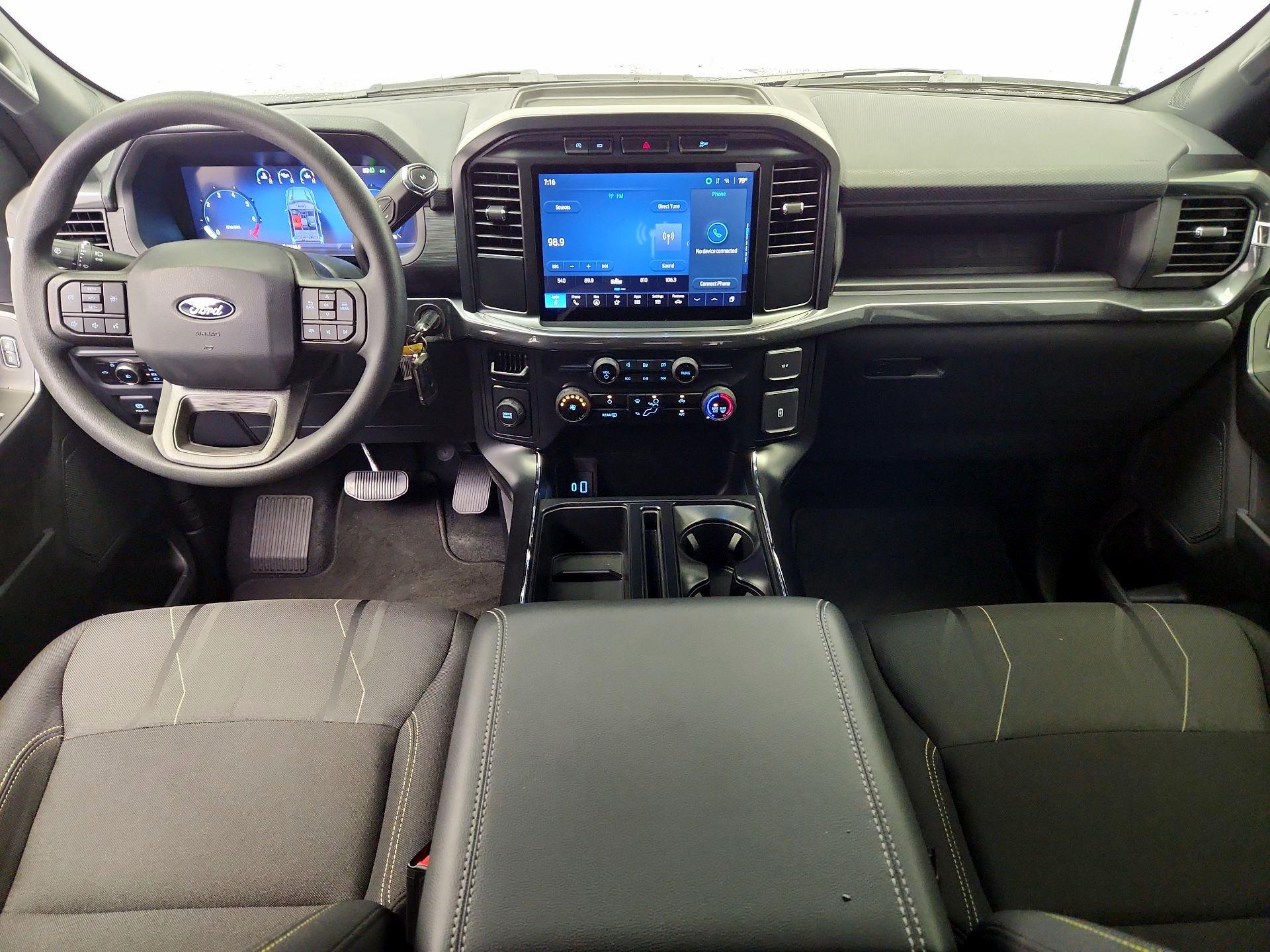 Thumbnail: 2024 Ford F-150 - 9
