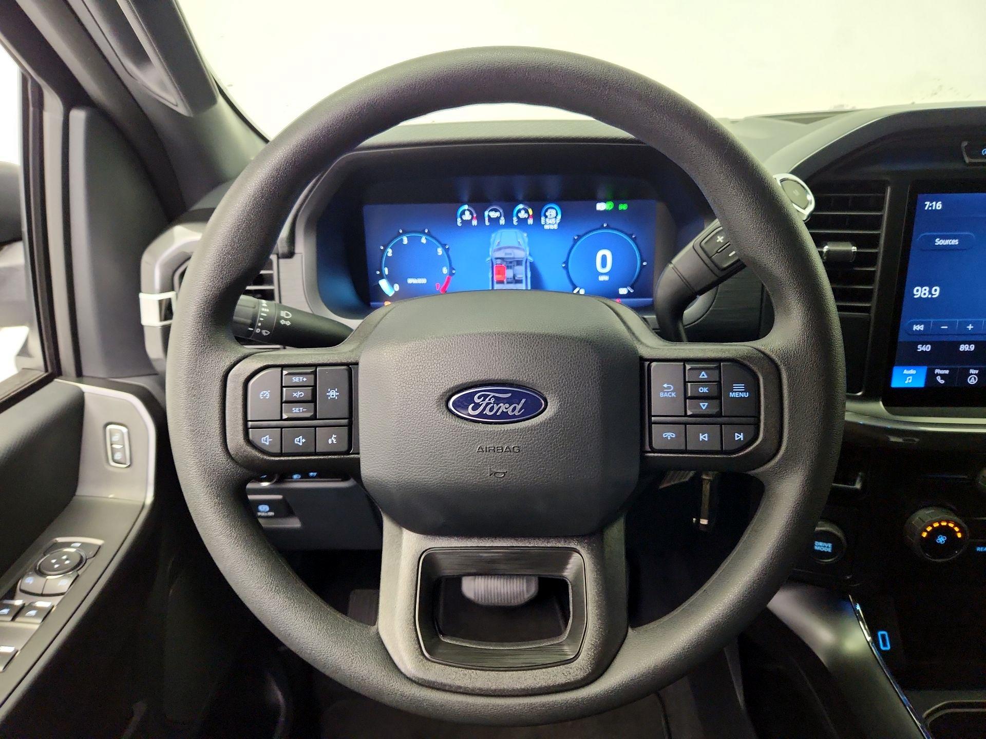 Thumbnail: 2024 Ford F-150 - 10