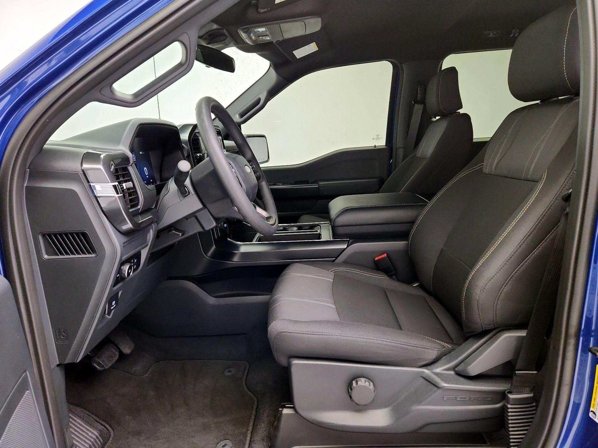 Thumbnail: 2024 Ford F-150 - 11