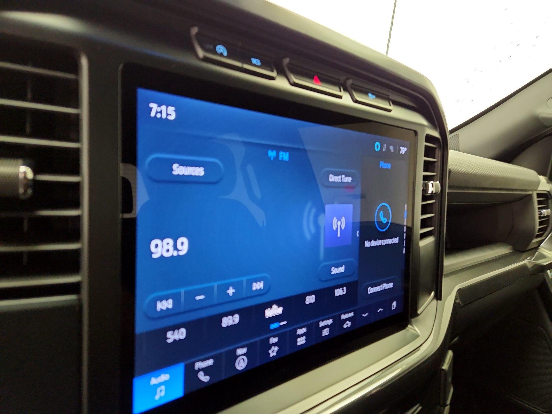Thumbnail: 2024 Ford F-150 - 16