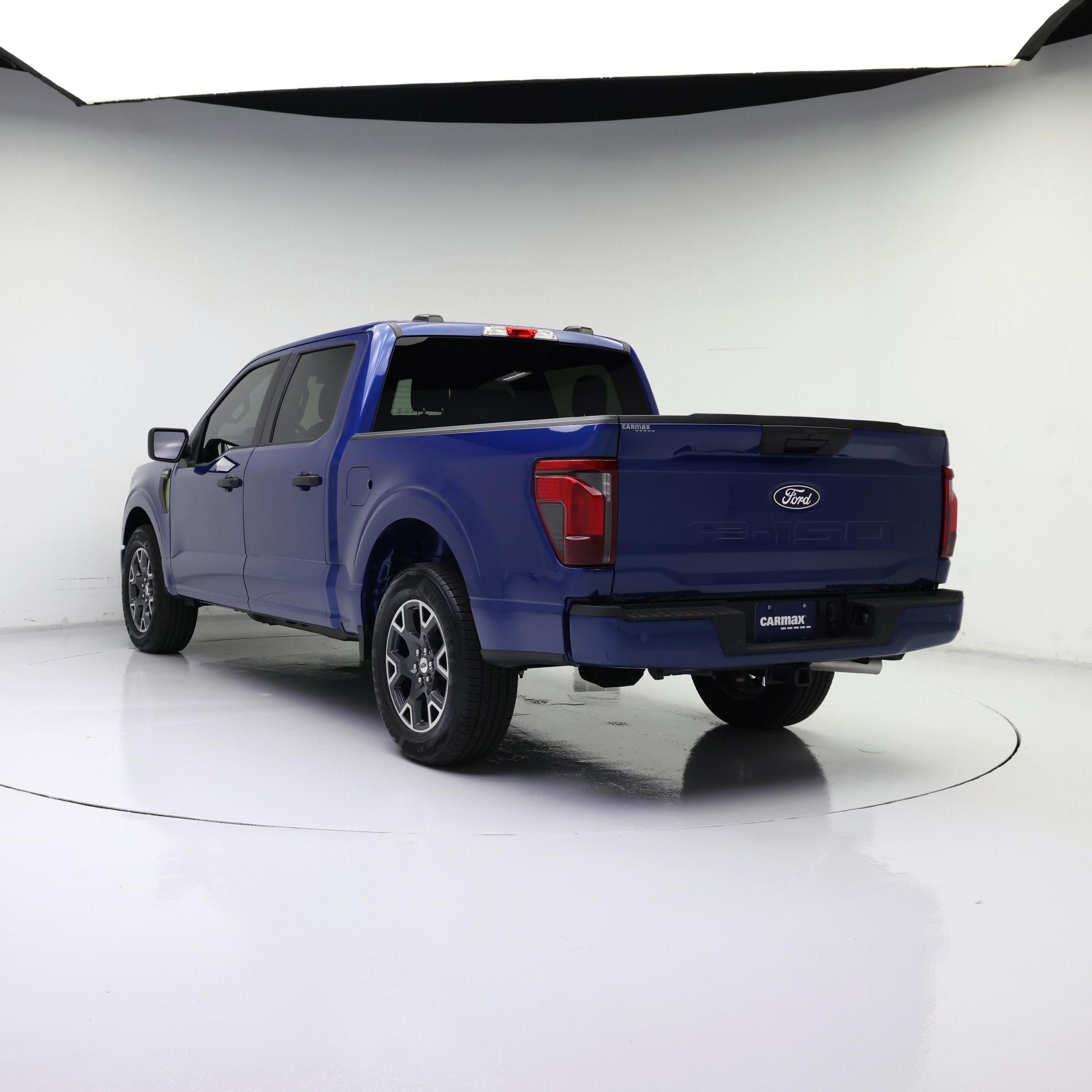 Thumbnail: 2024 Ford F-150 - 2