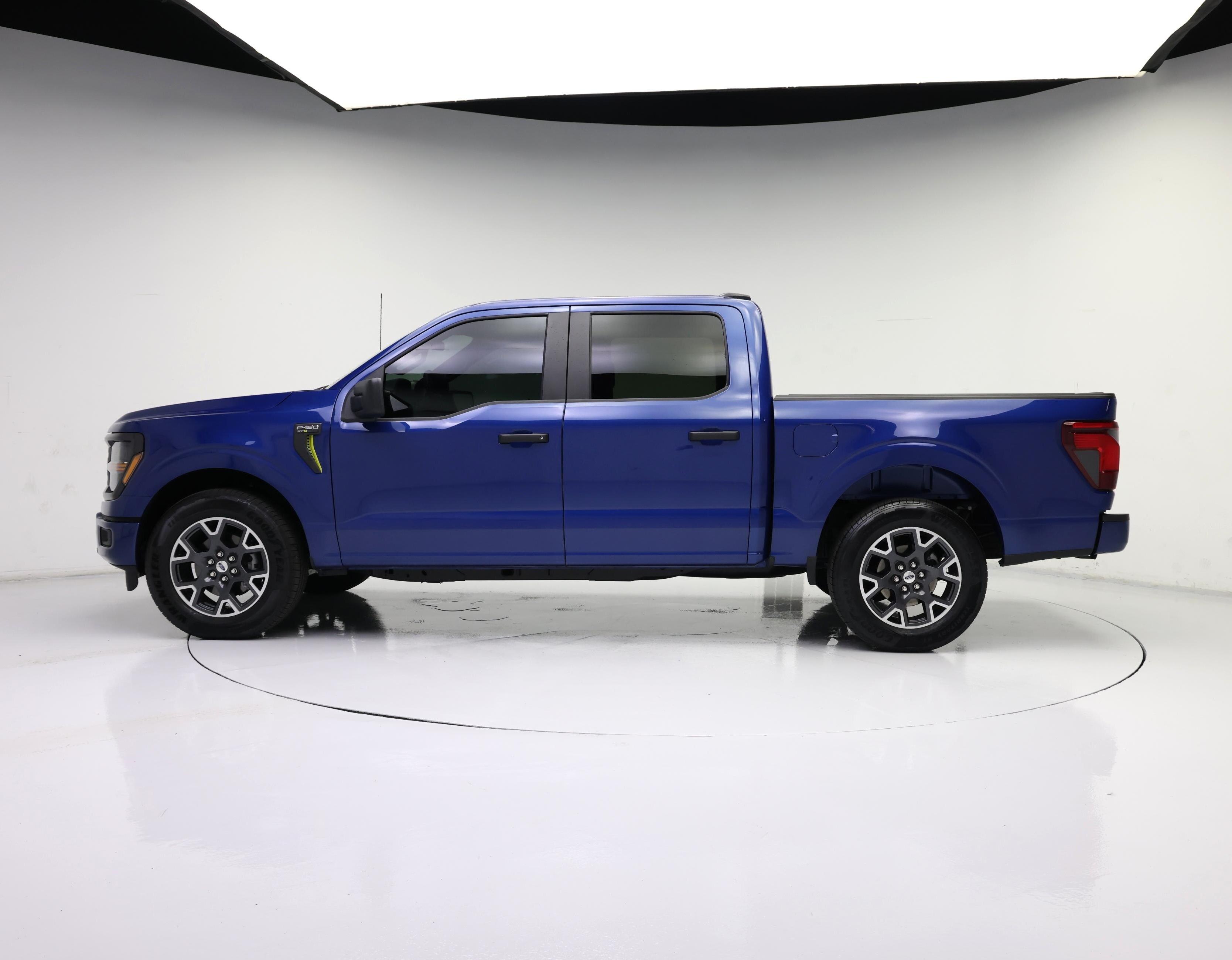 Thumbnail: 2024 Ford F-150 - 3