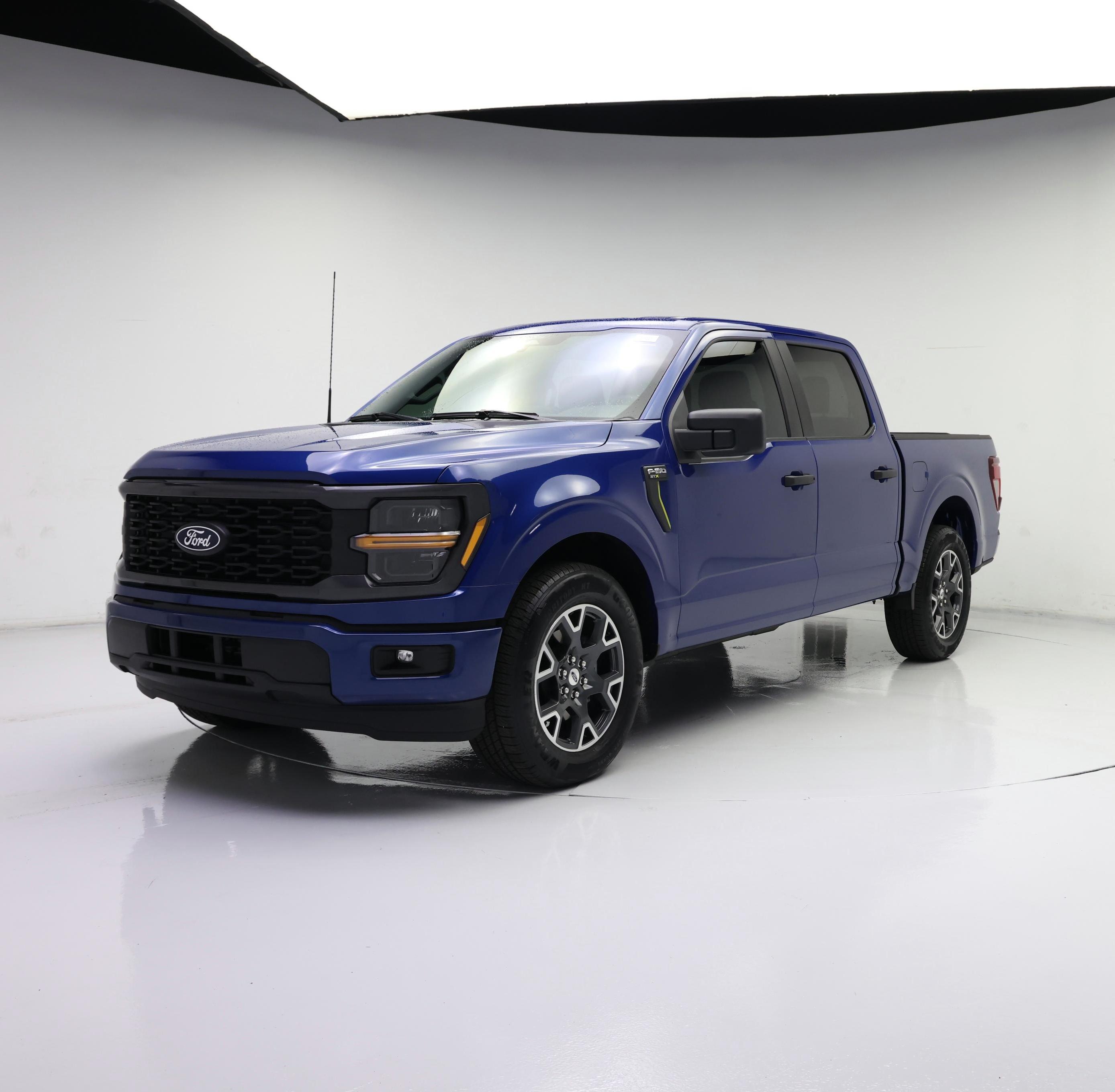 Thumbnail: 2024 Ford F-150 - 4