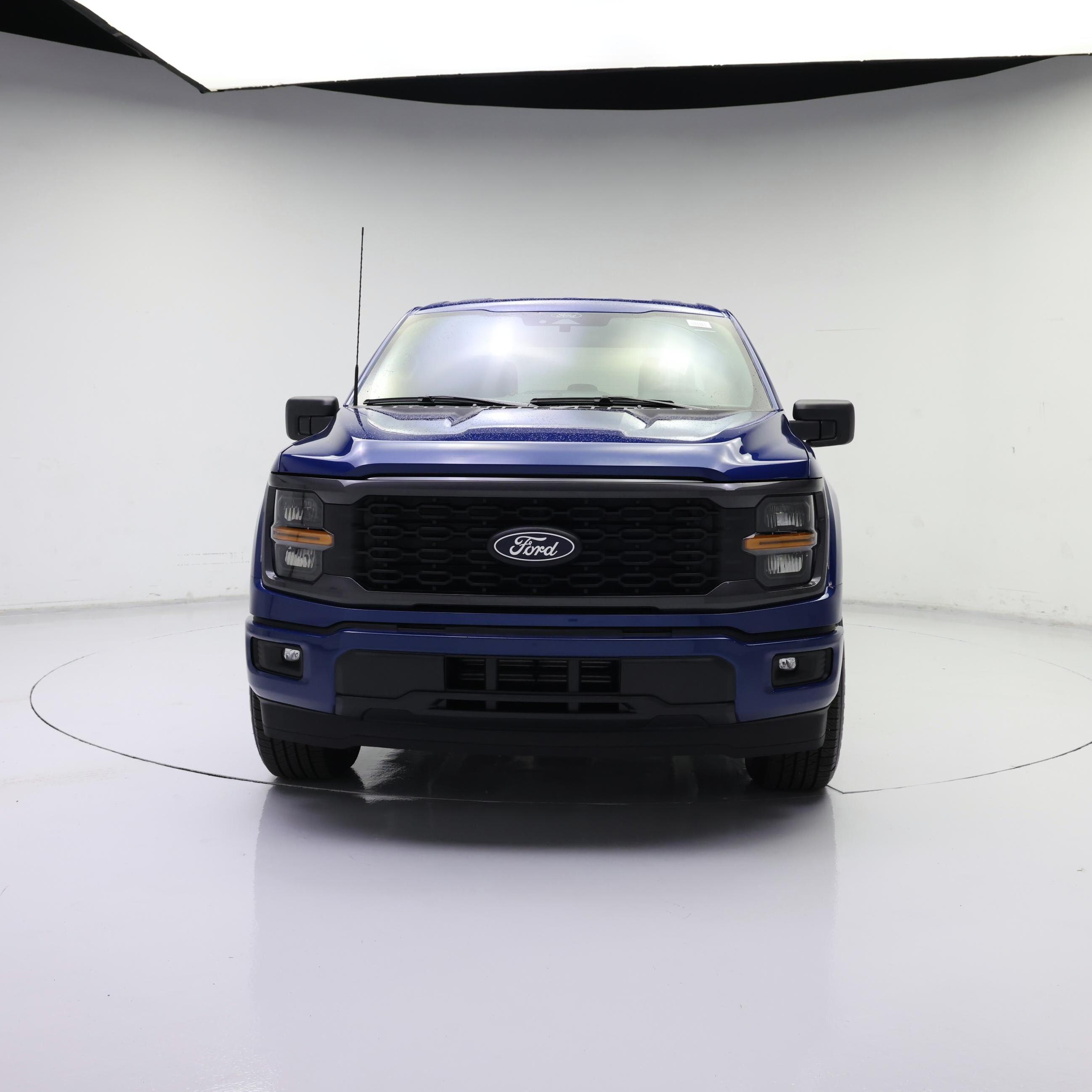 Thumbnail: 2024 Ford F-150 - 5
