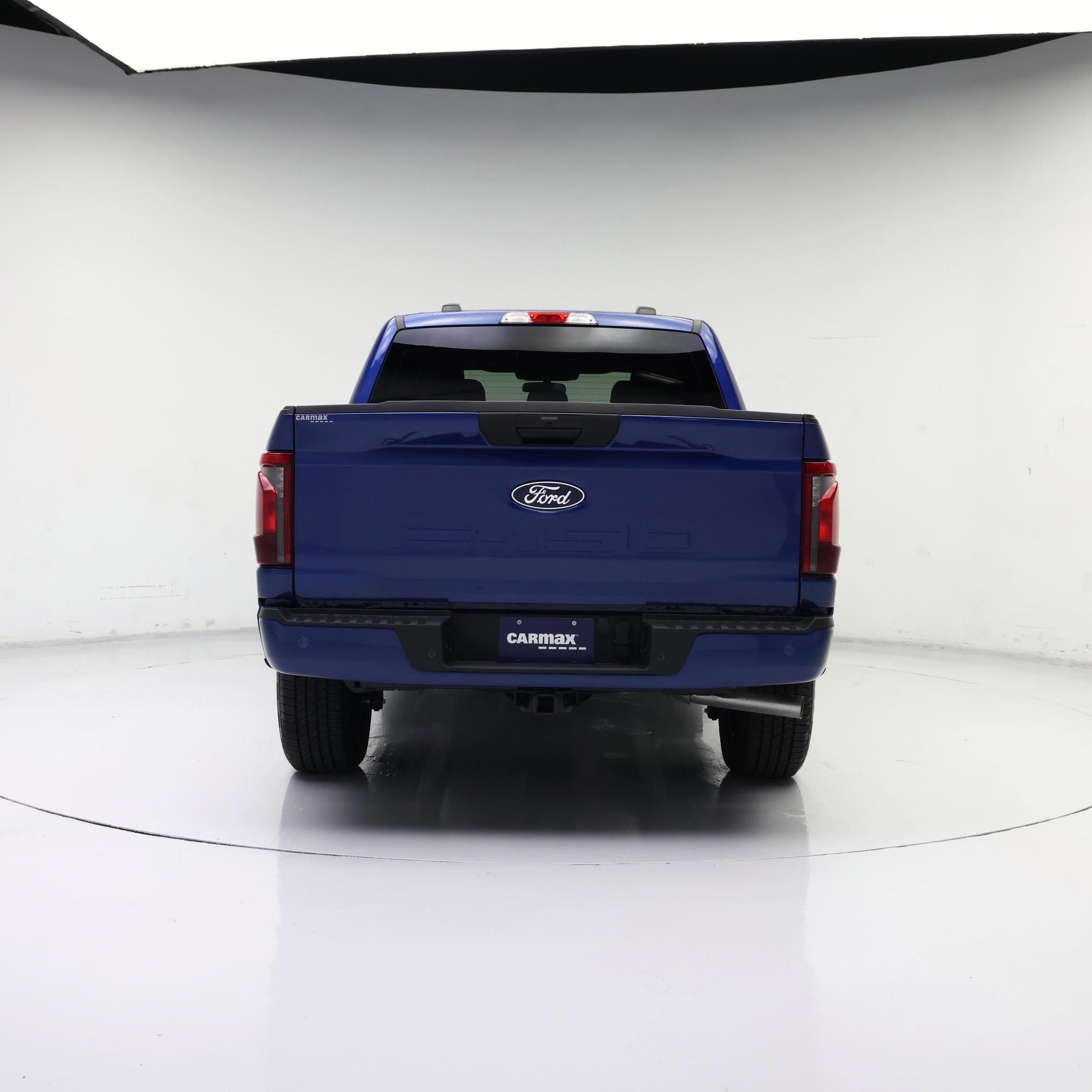 Thumbnail: 2024 Ford F-150 - 6