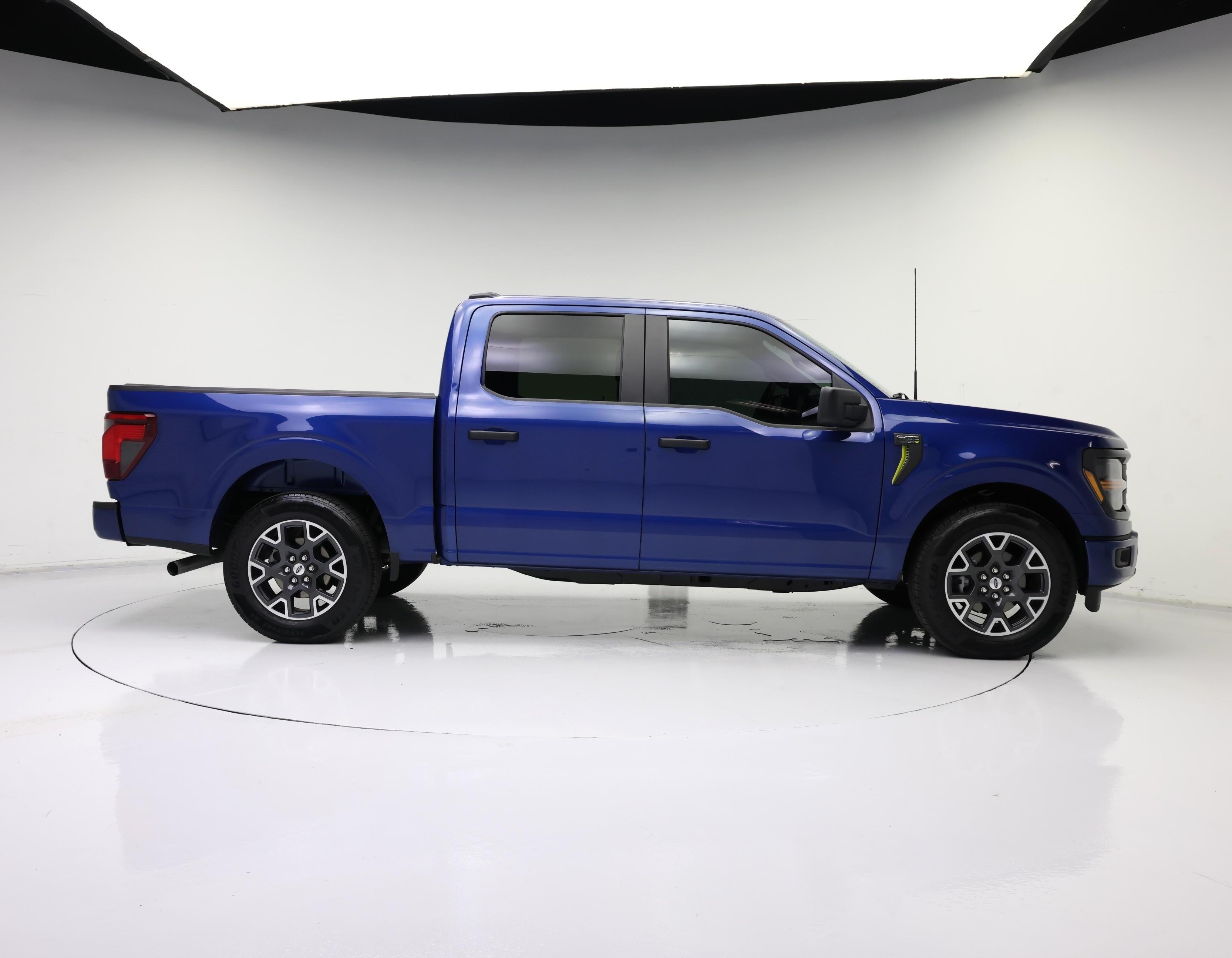 Thumbnail: 2024 Ford F-150 - 7