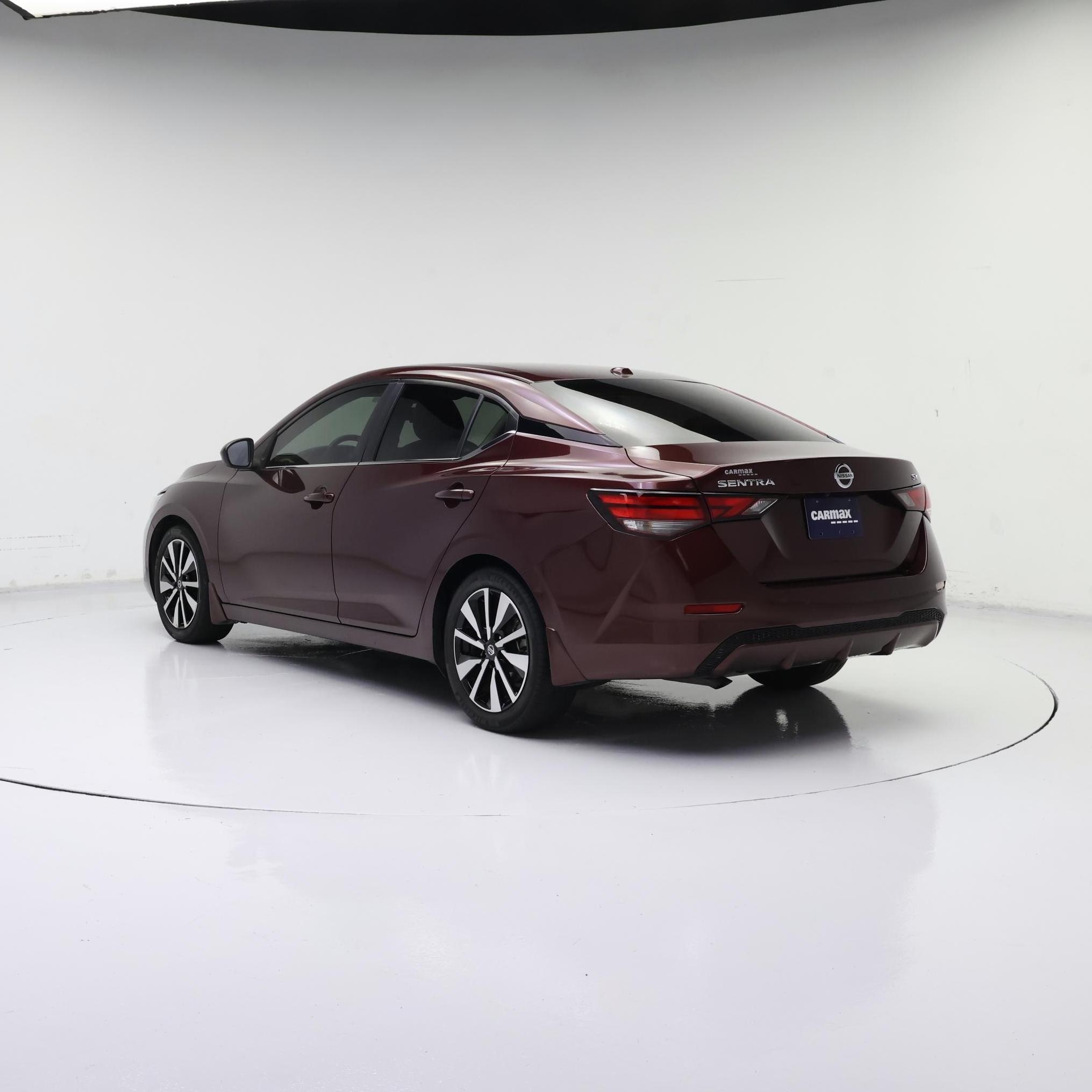 Thumbnail: 2022 Nissan Sentra - 2