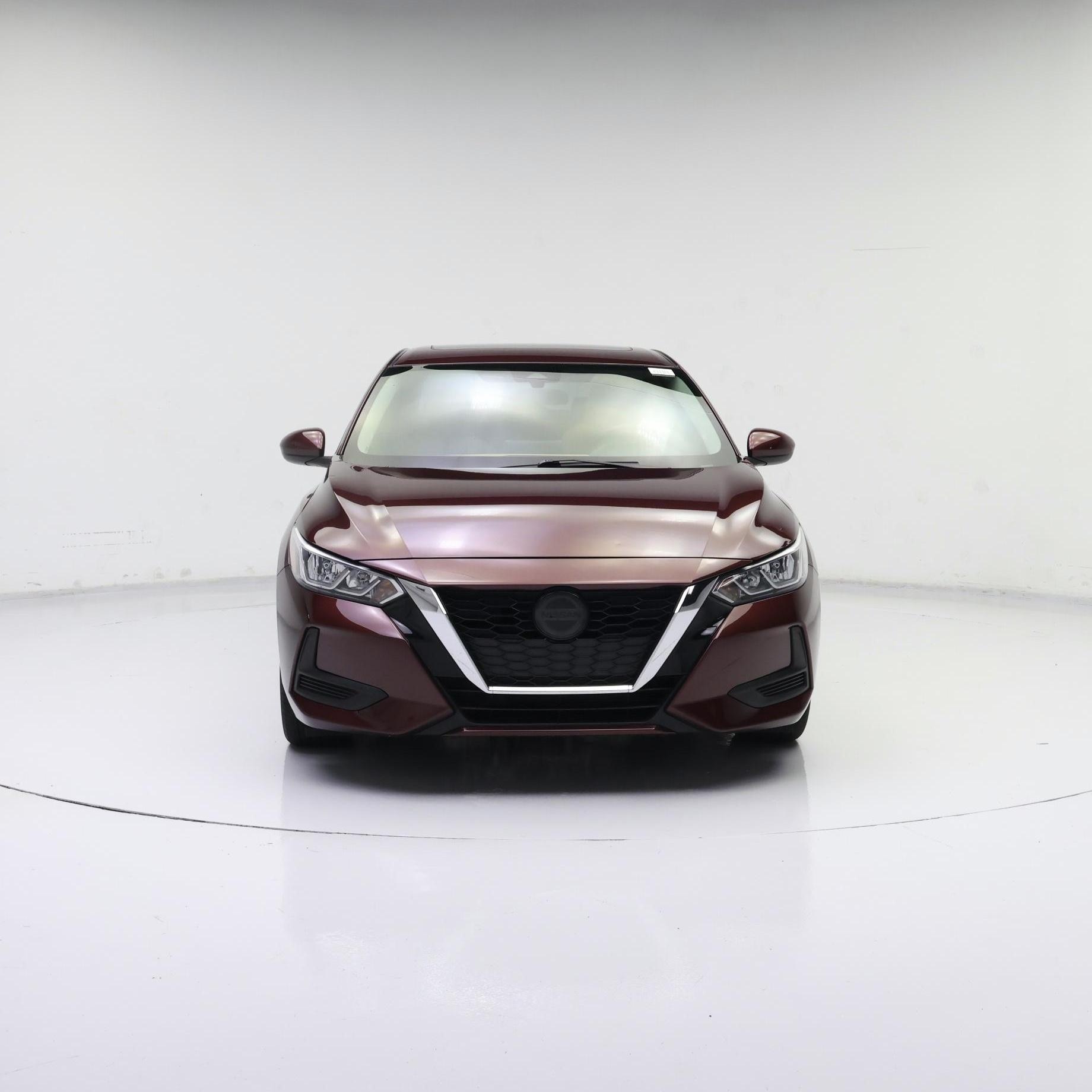 Thumbnail: 2022 Nissan Sentra - 5