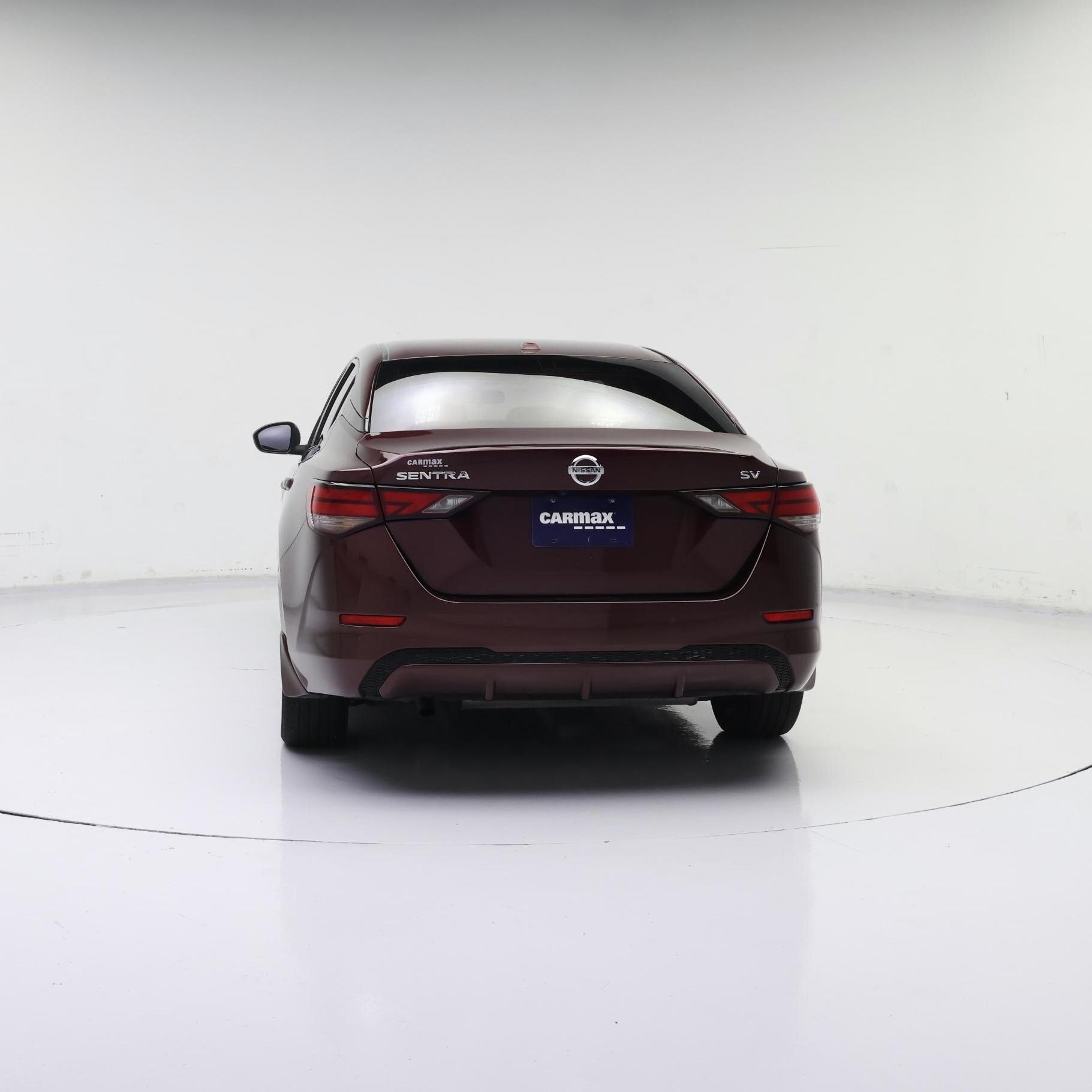 Thumbnail: 2022 Nissan Sentra - 6