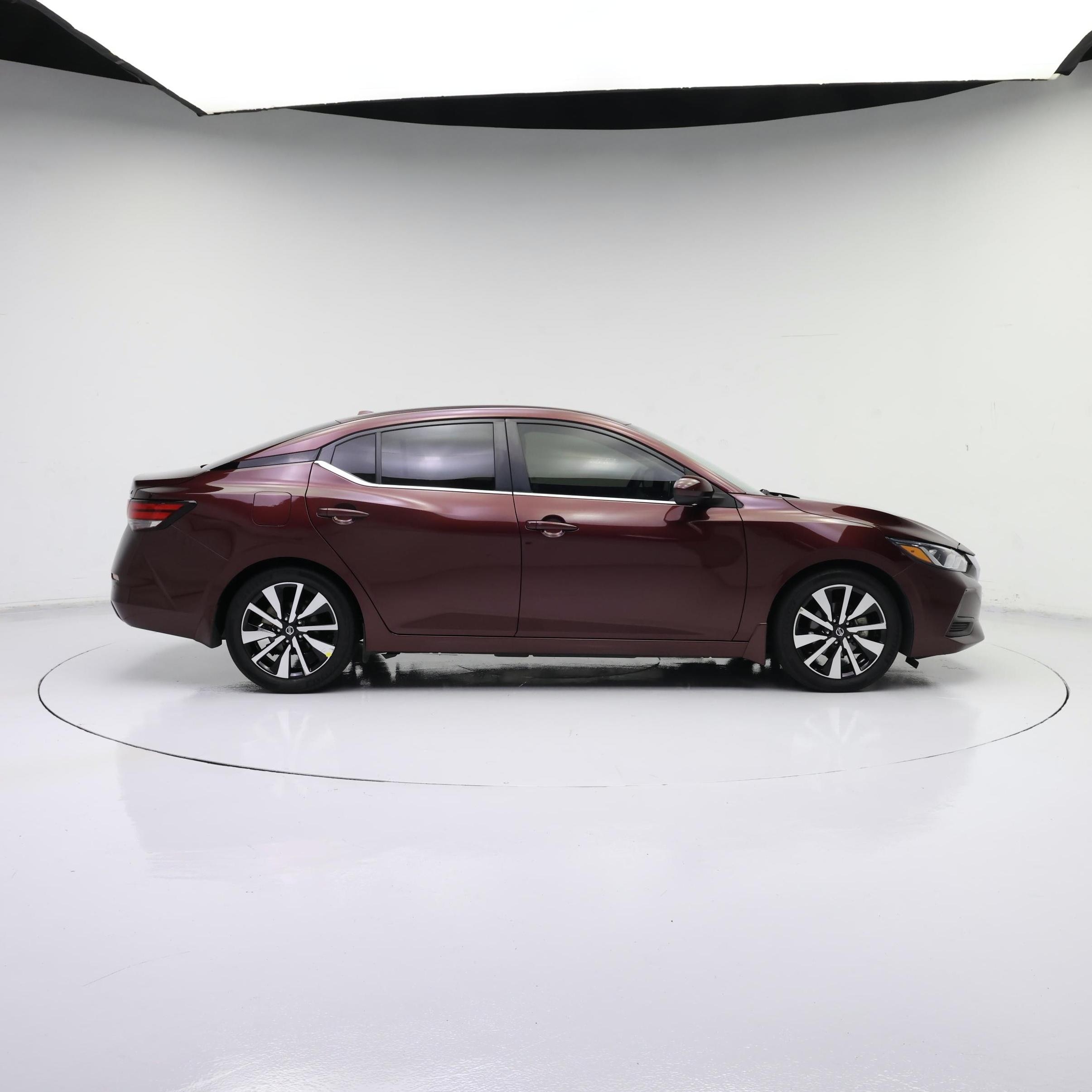 Thumbnail: 2022 Nissan Sentra - 7