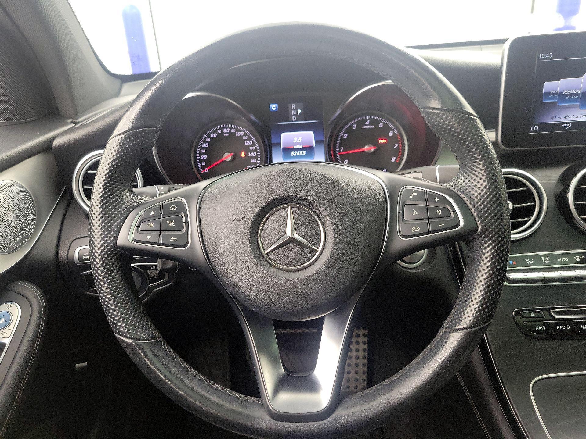 Thumbnail: 2019 Mercedes-Benz GLC - 10