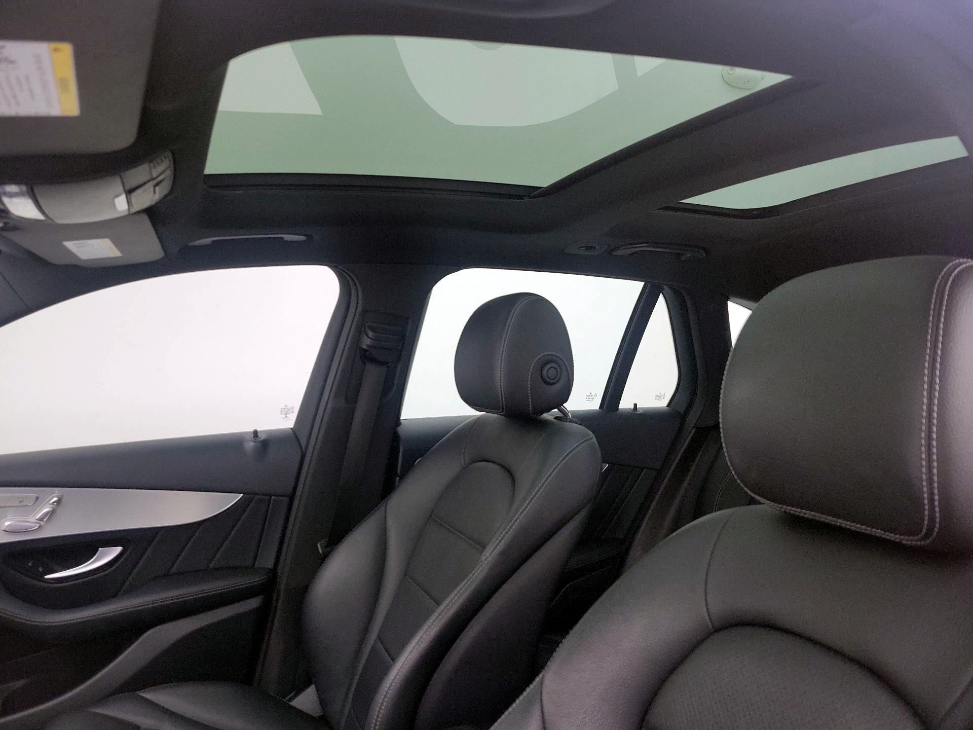 Thumbnail: 2019 Mercedes-Benz GLC - 19