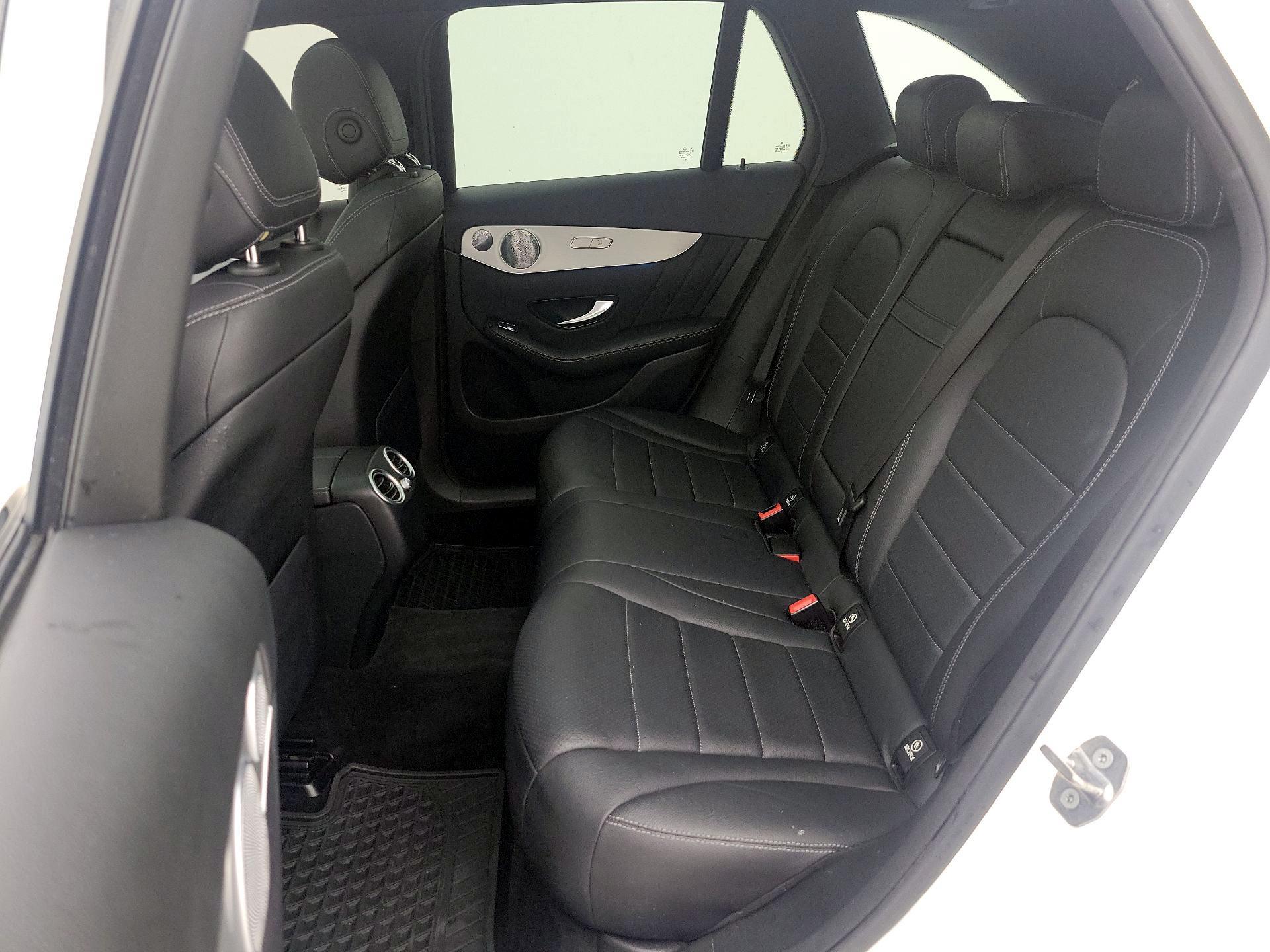 Thumbnail: 2019 Mercedes-Benz GLC - 20