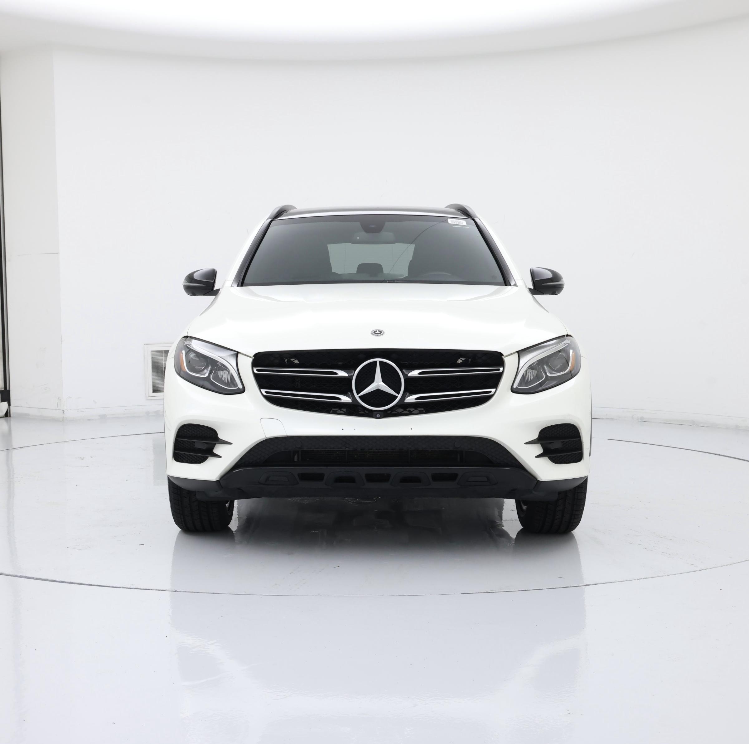Thumbnail: 2019 Mercedes-Benz GLC - 5