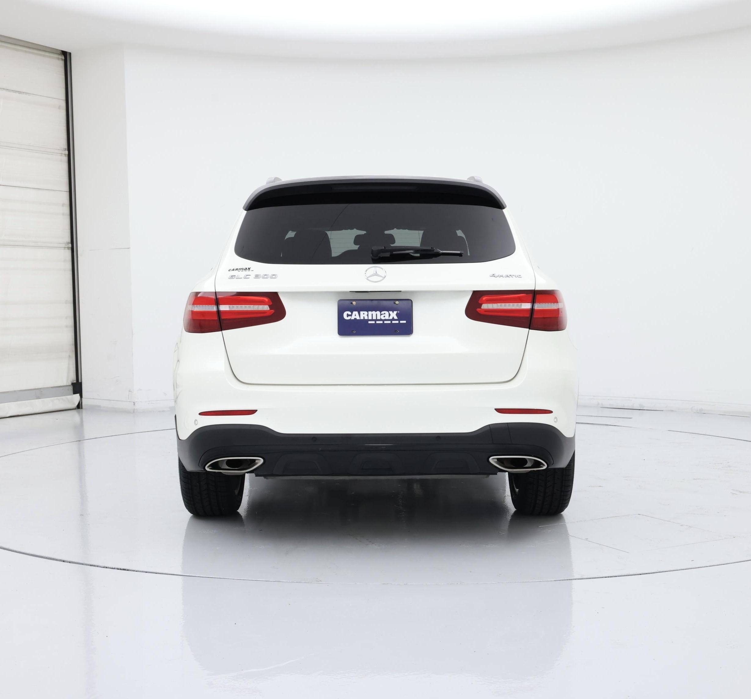 Thumbnail: 2019 Mercedes-Benz GLC - 6