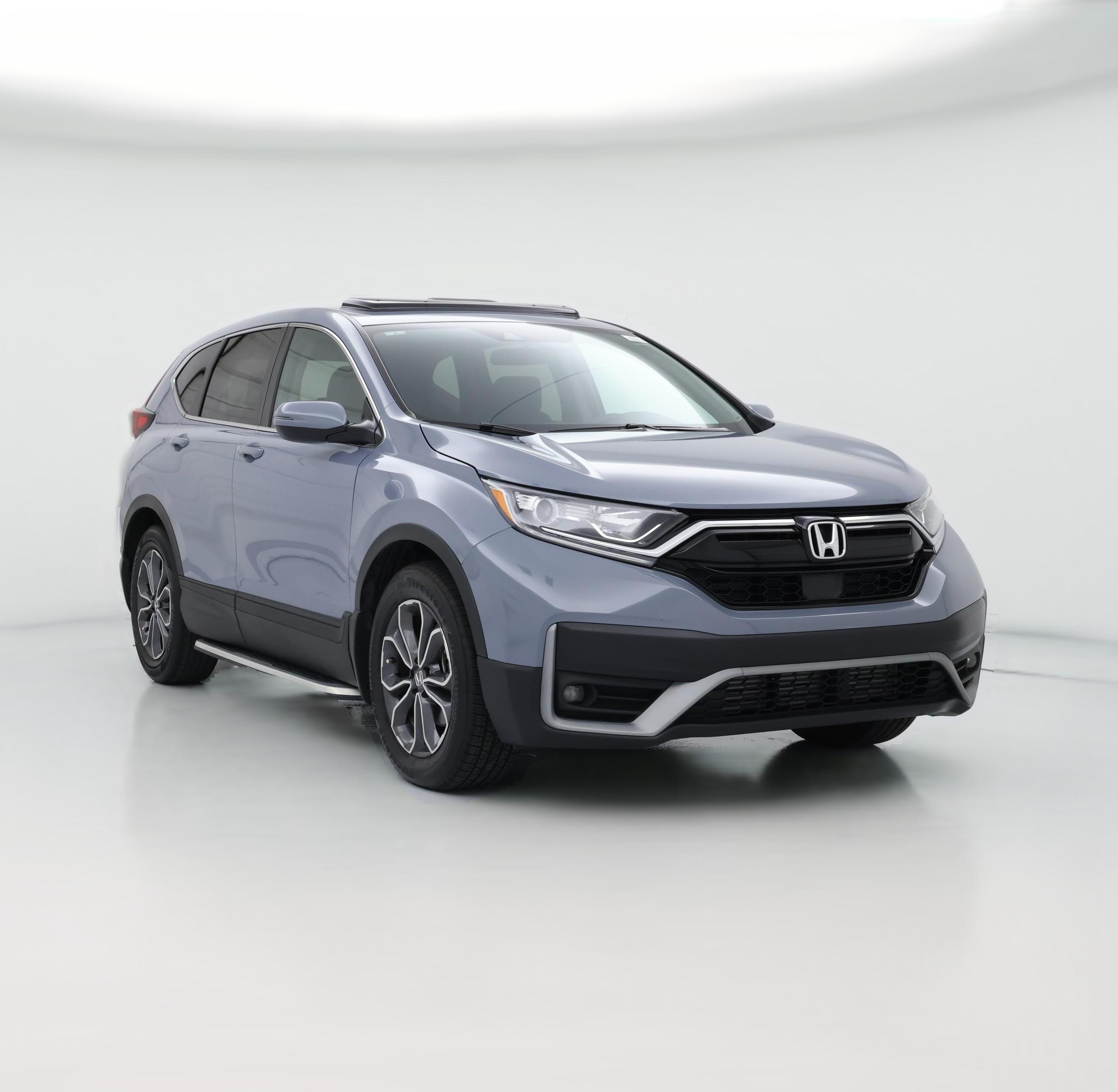 Thumbnail: 2022 Honda CR-V - 1