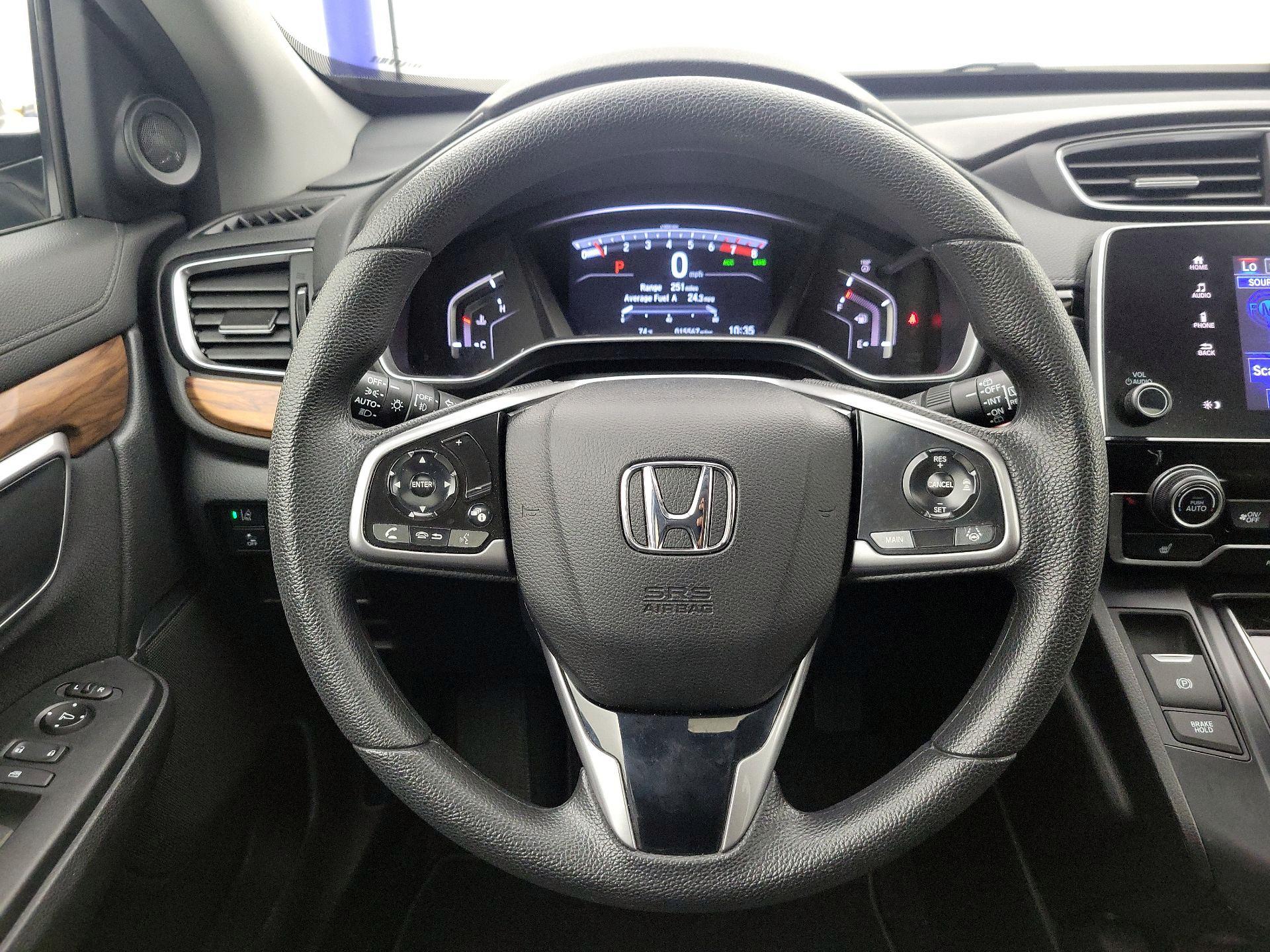 Thumbnail: 2022 Honda CR-V - 10