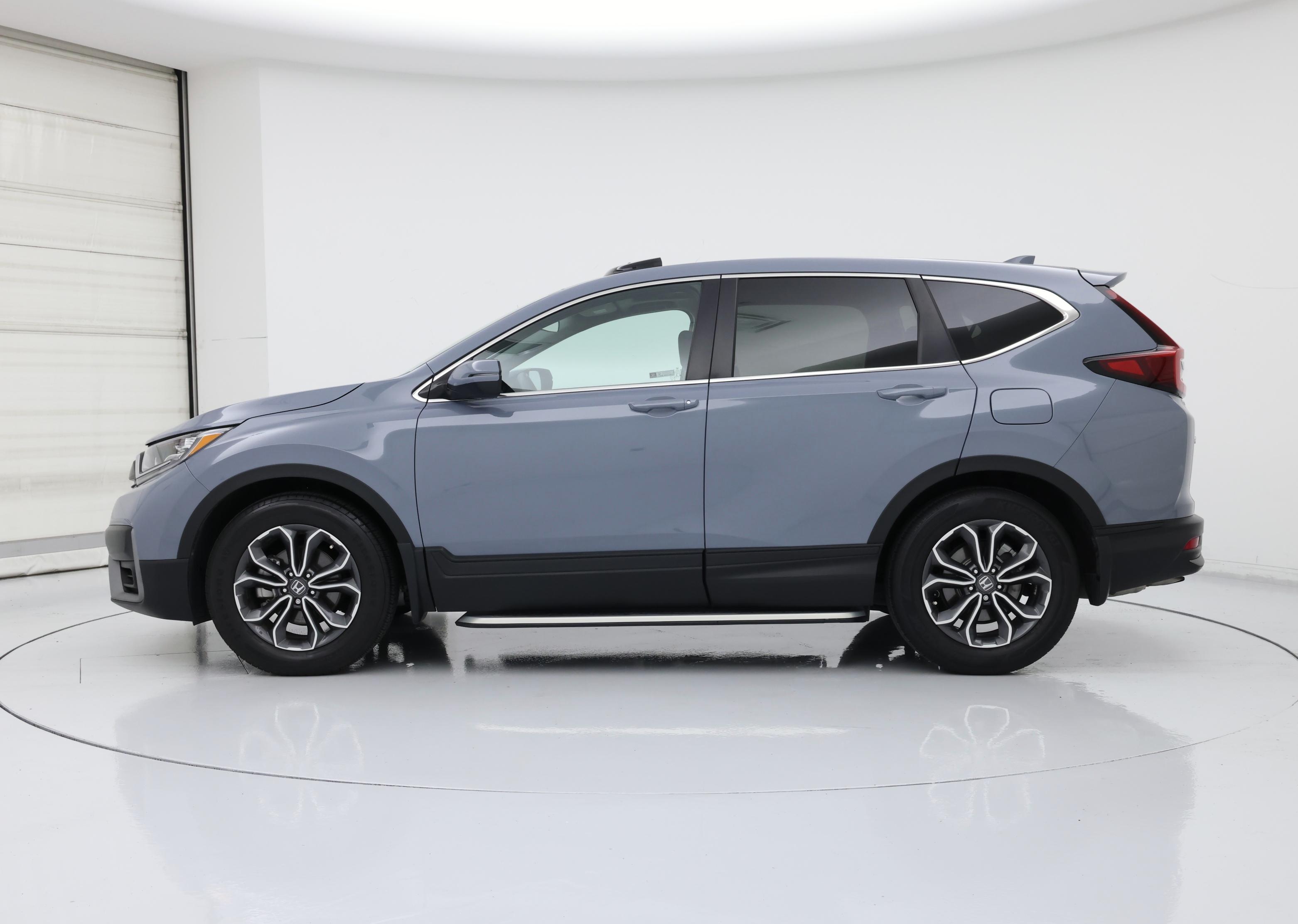 Thumbnail: 2022 Honda CR-V - 3