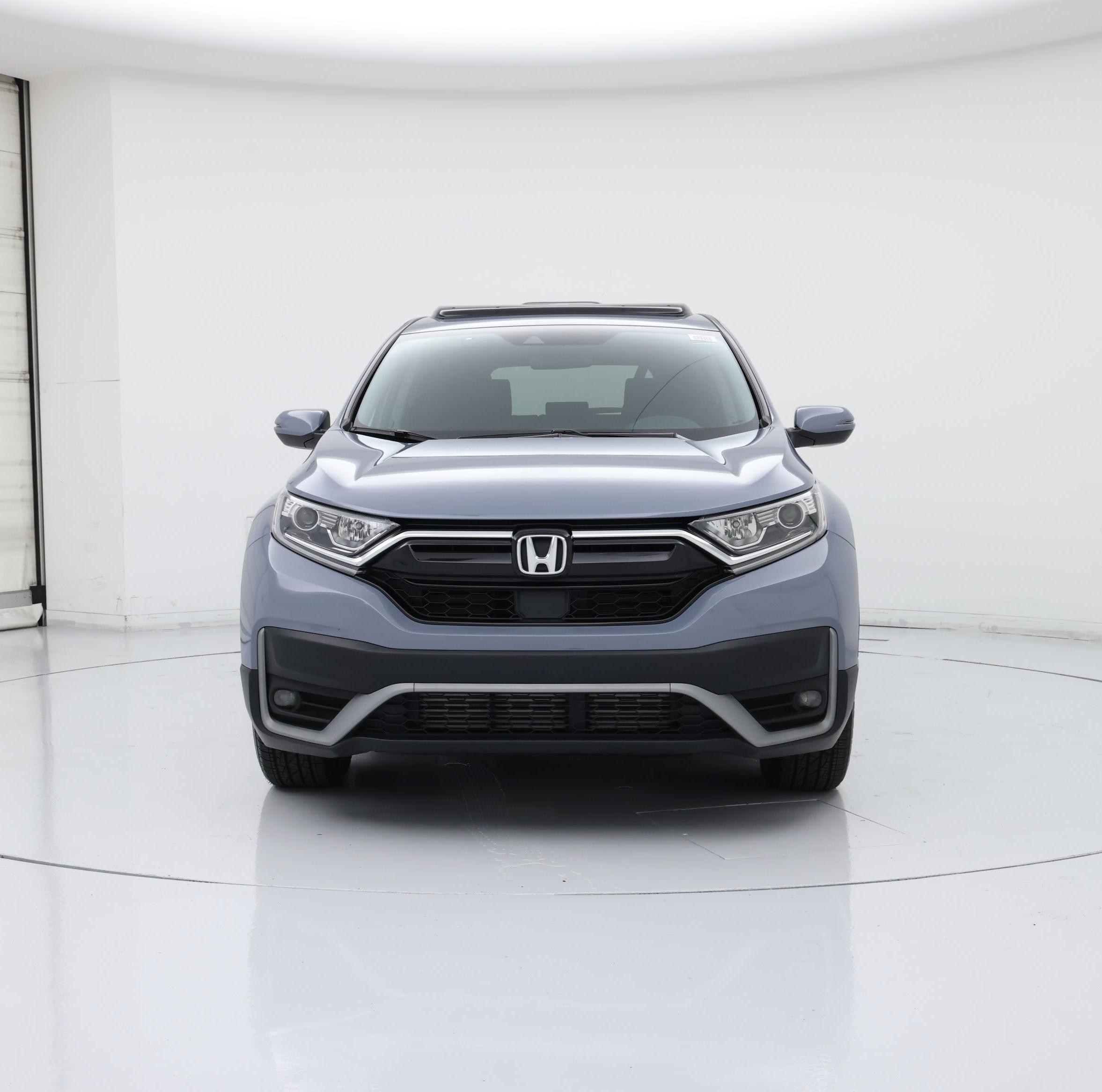 Thumbnail: 2022 Honda CR-V - 5