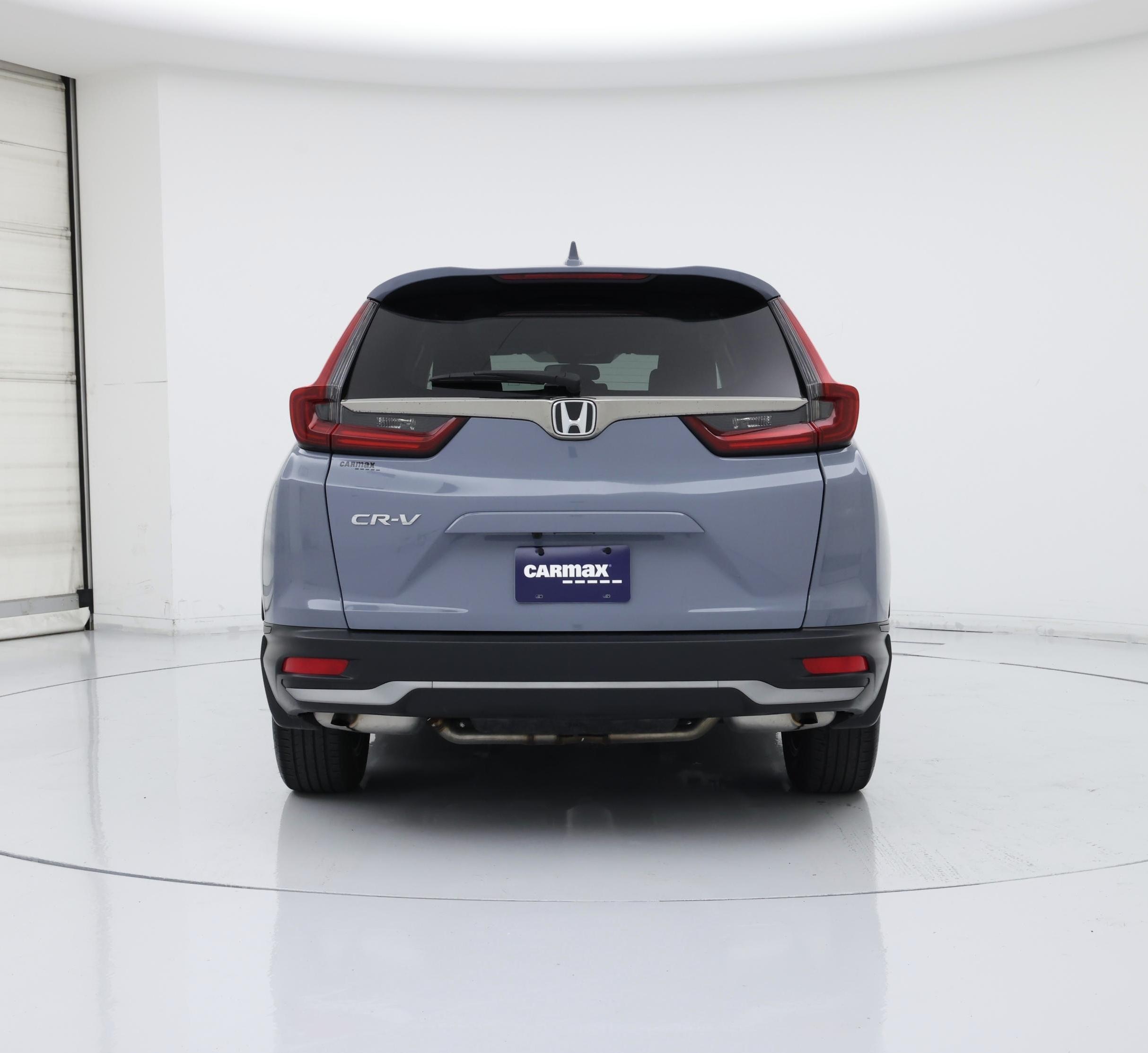 Thumbnail: 2022 Honda CR-V - 6