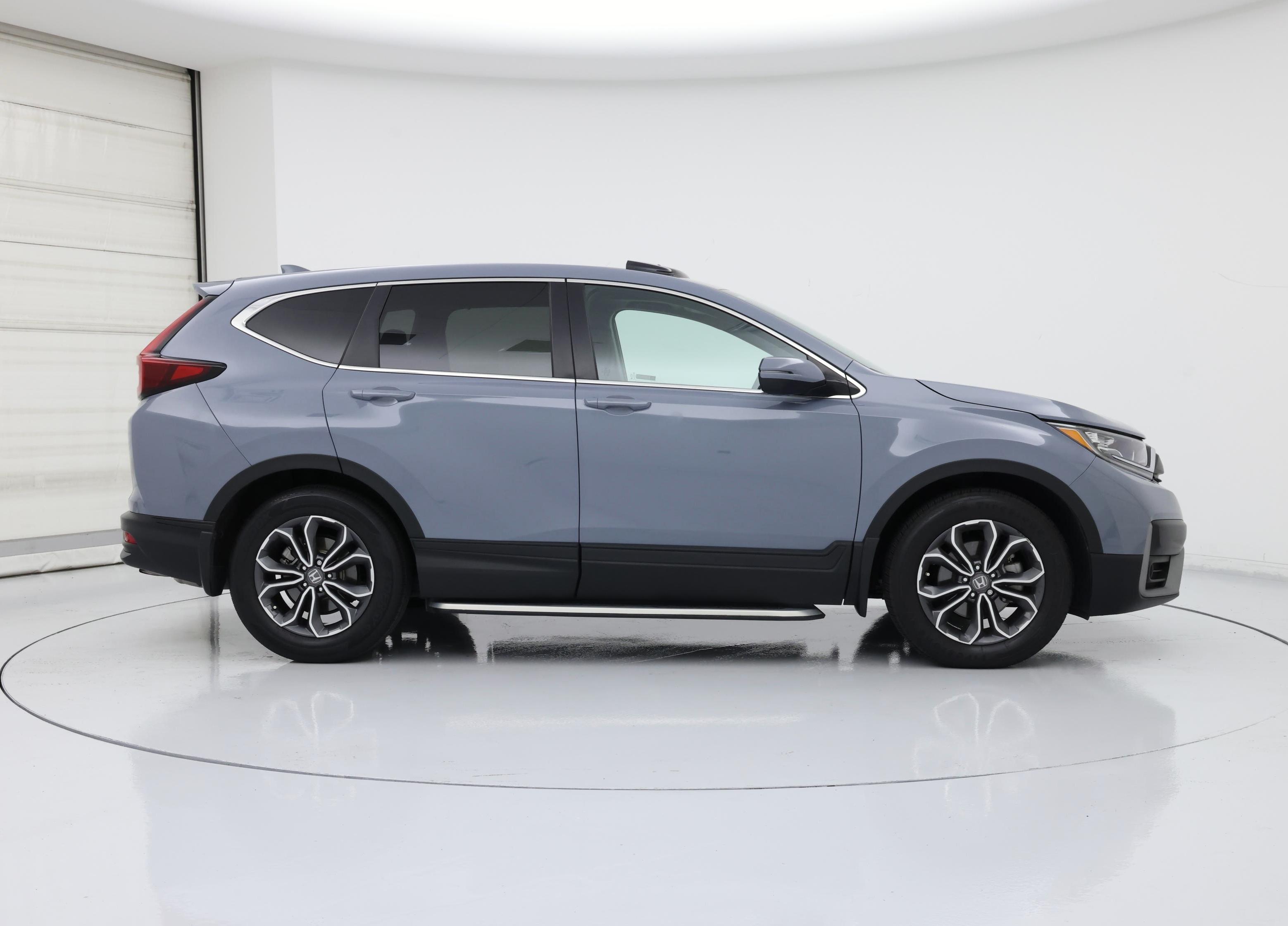Thumbnail: 2022 Honda CR-V - 7