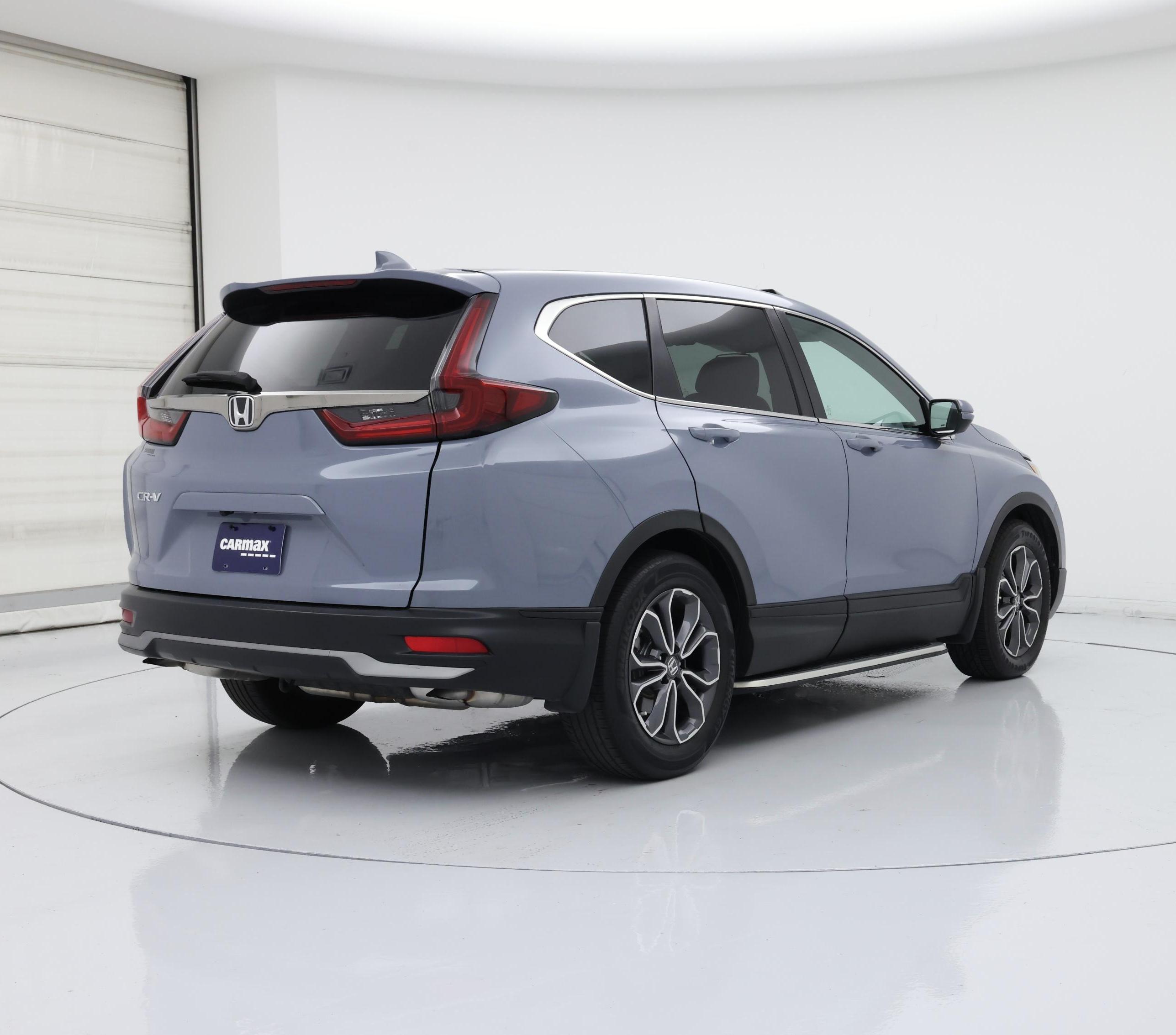 Thumbnail: 2022 Honda CR-V - 8
