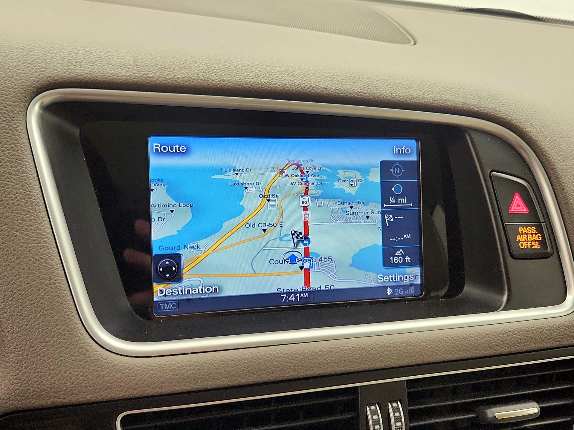 Thumbnail: 2016 Audi Q5 - 14