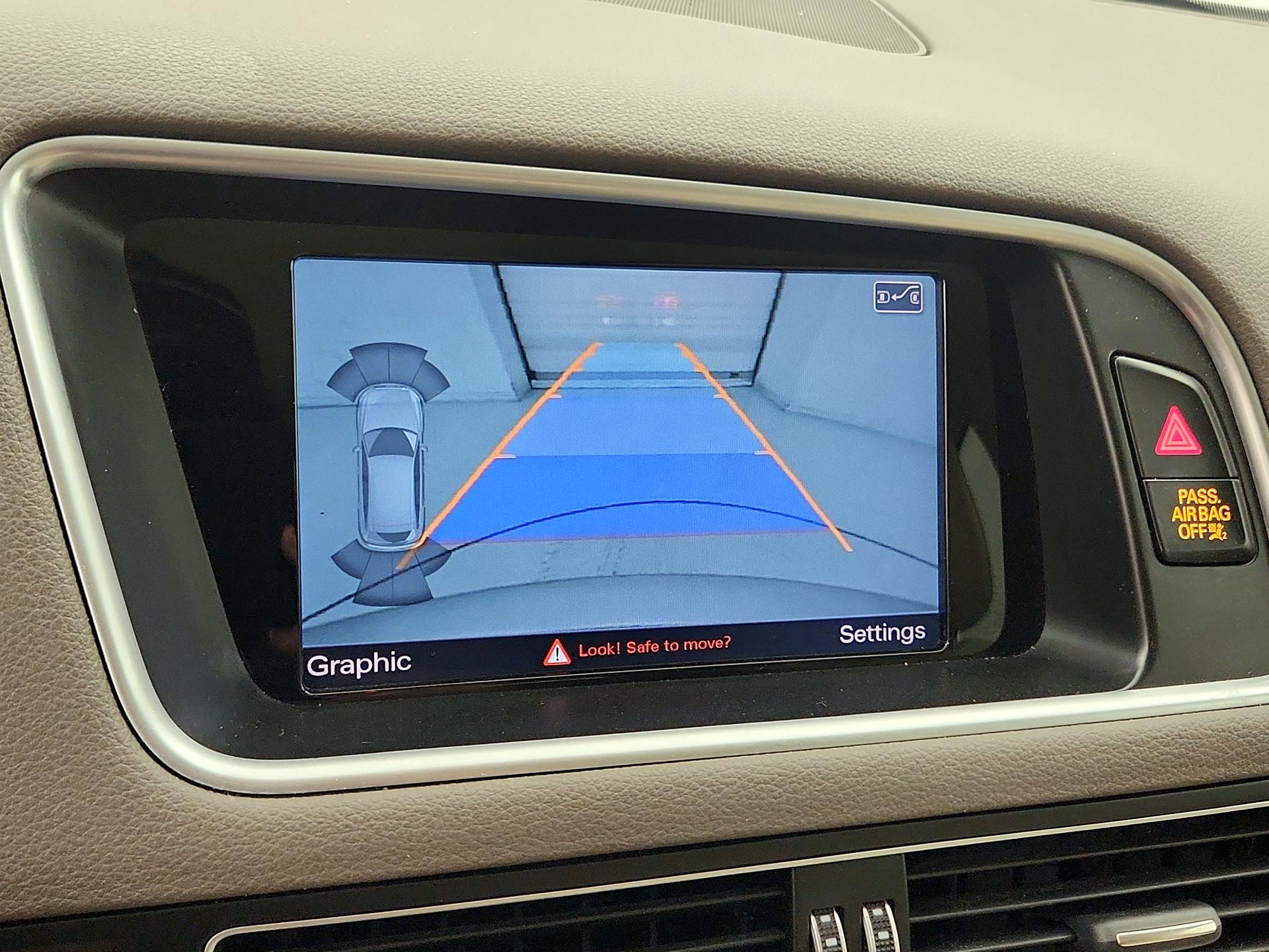 Thumbnail: 2016 Audi Q5 - 15
