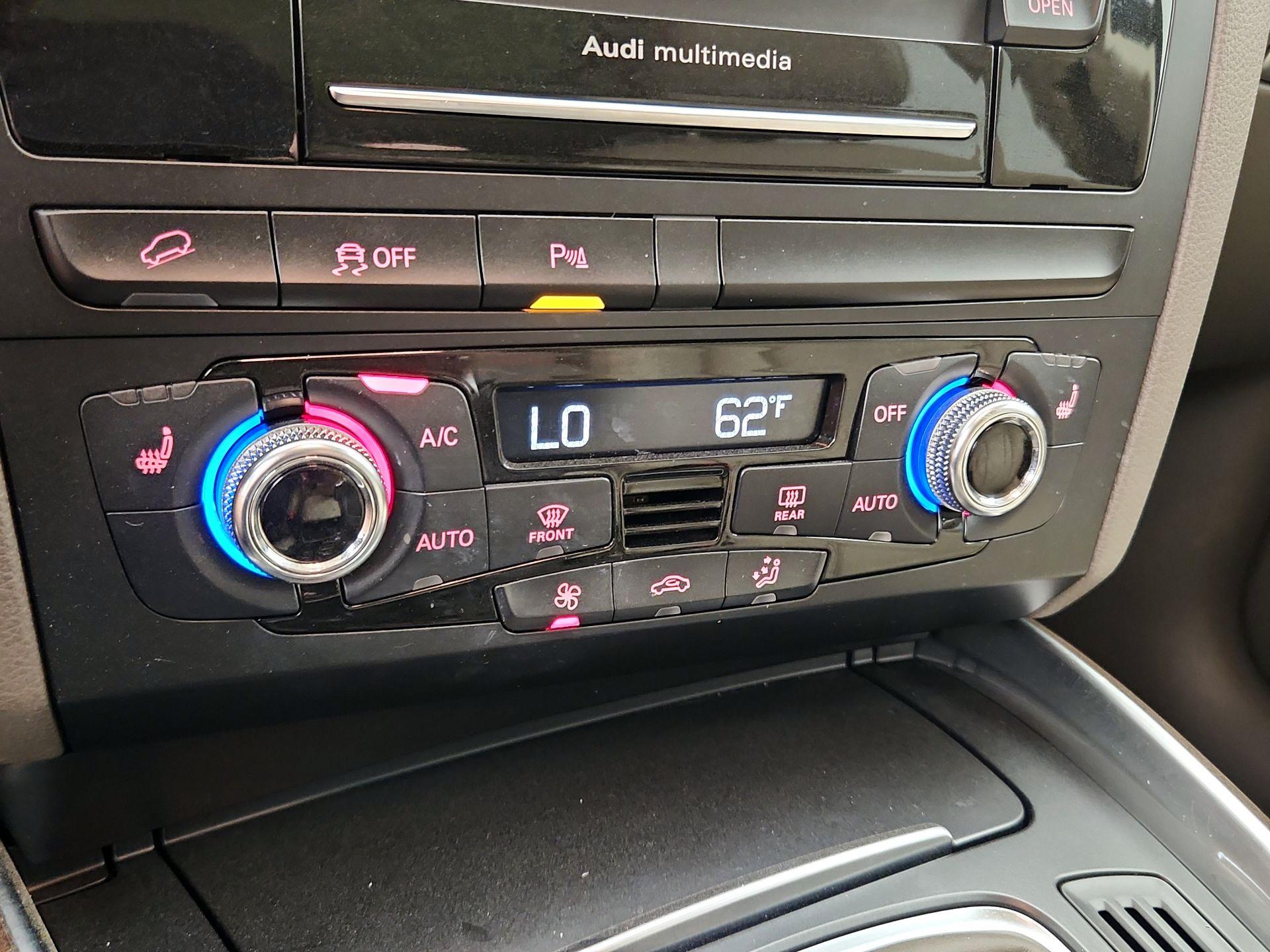 Thumbnail: 2016 Audi Q5 - 17