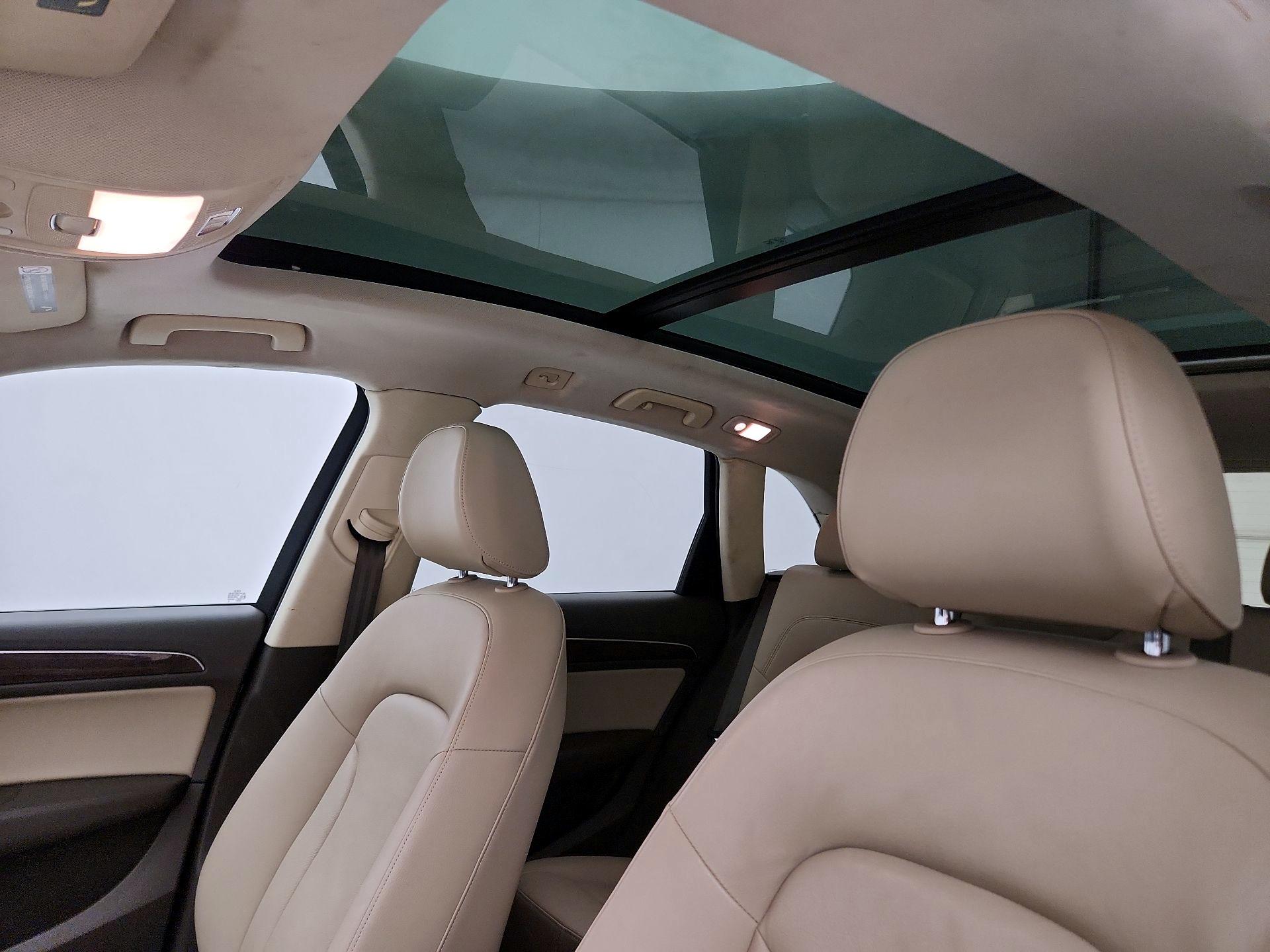 Thumbnail: 2016 Audi Q5 - 19