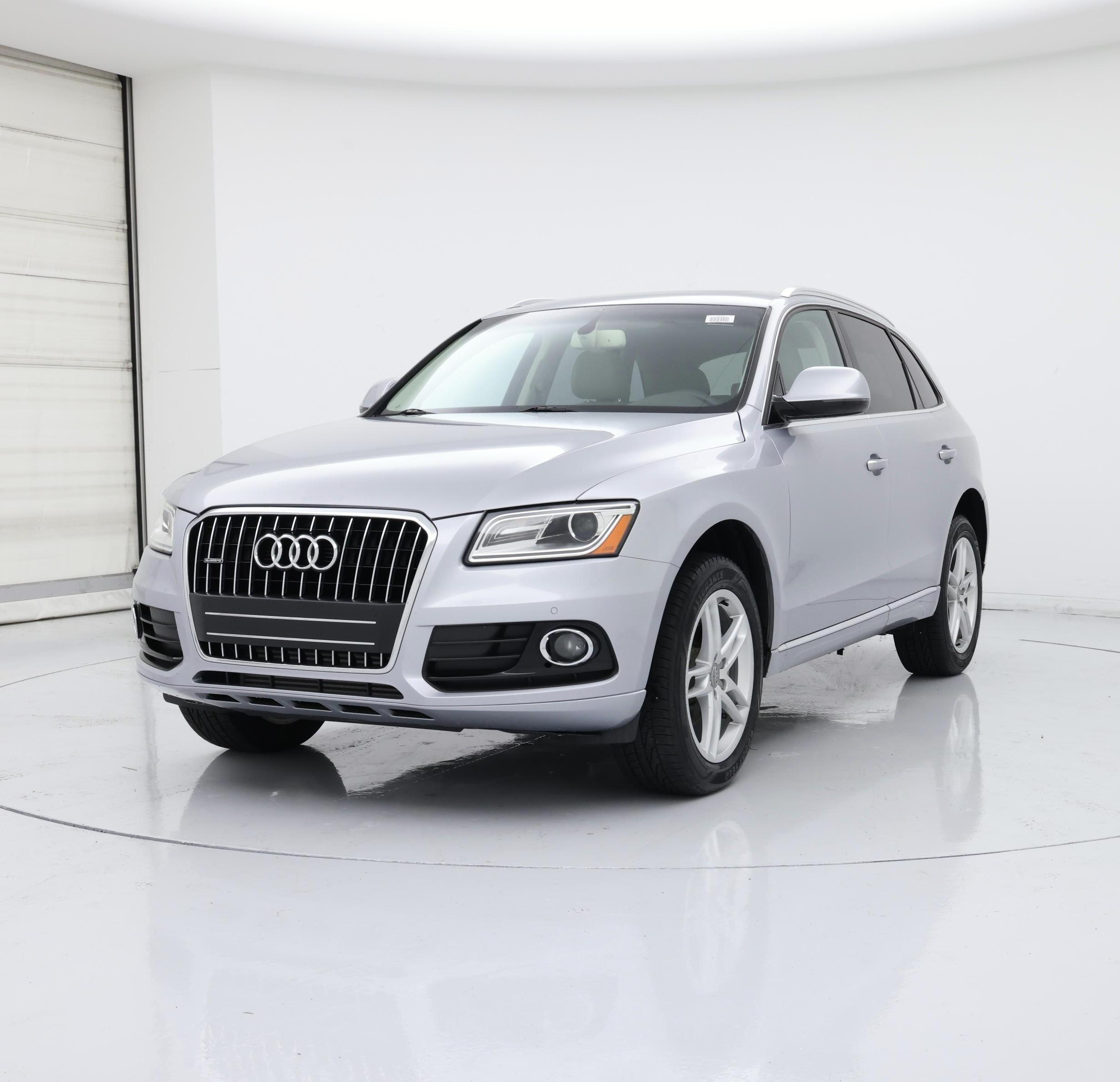 Thumbnail: 2016 Audi Q5 - 4