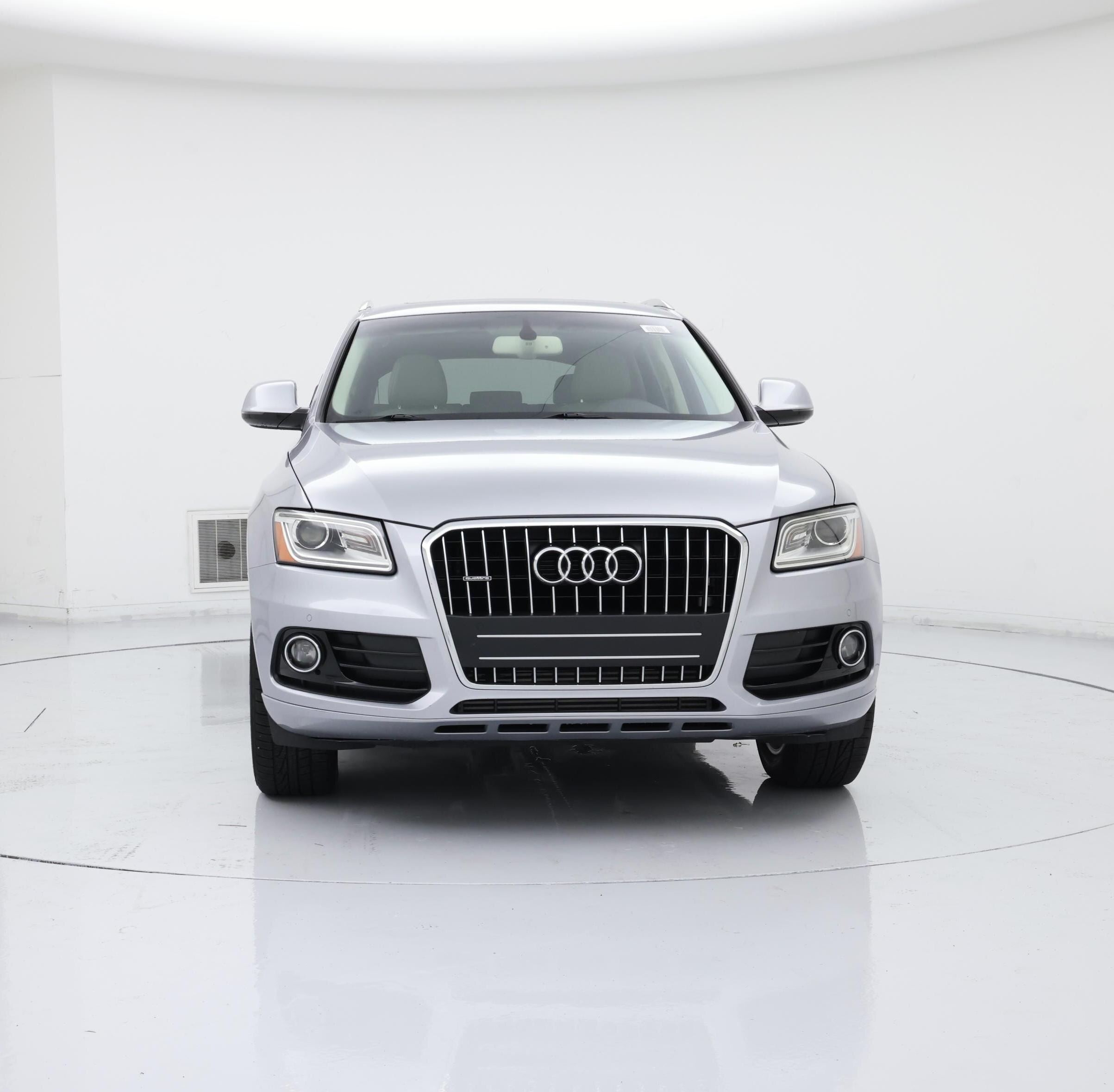Thumbnail: 2016 Audi Q5 - 5