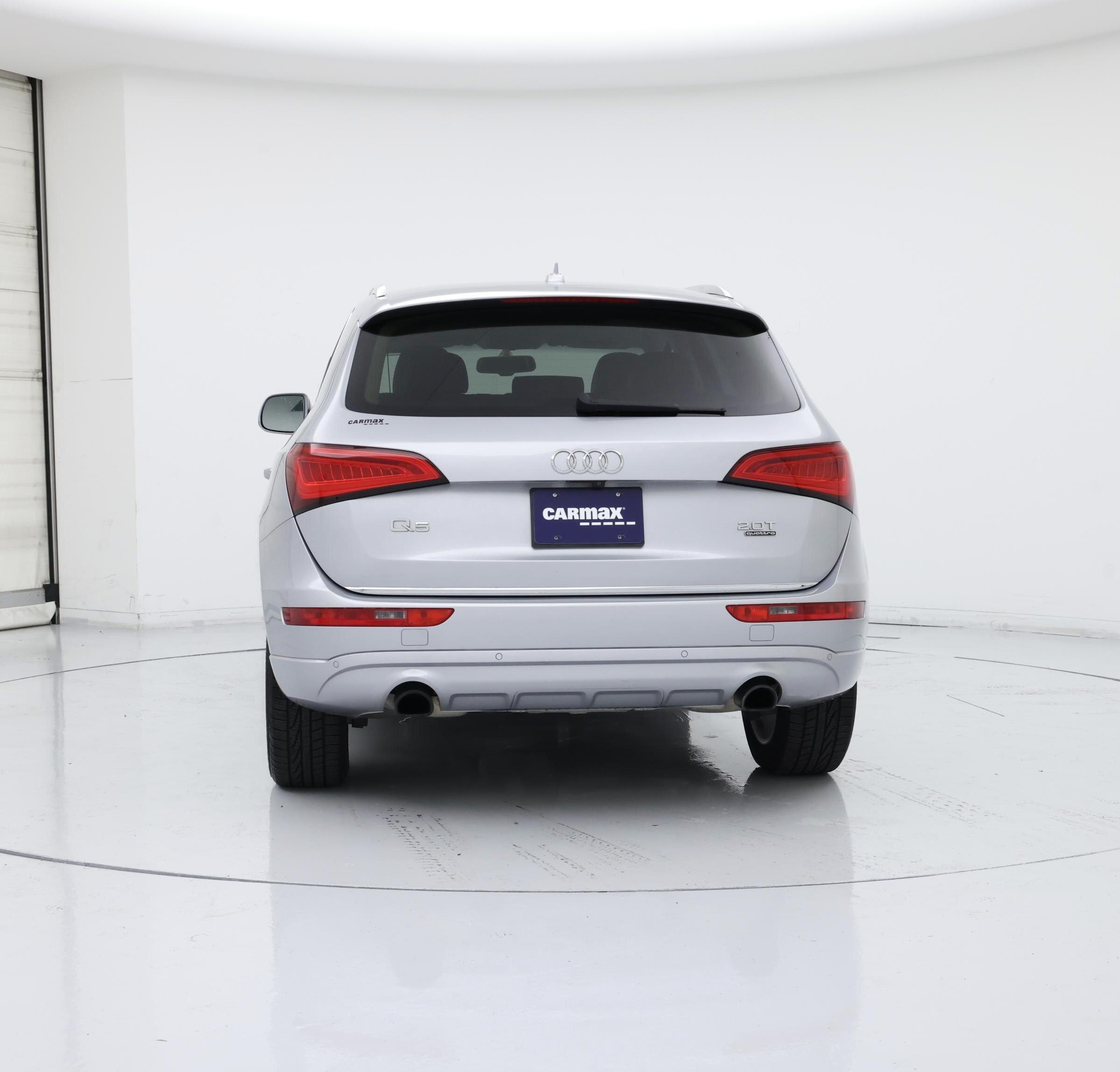Thumbnail: 2016 Audi Q5 - 6