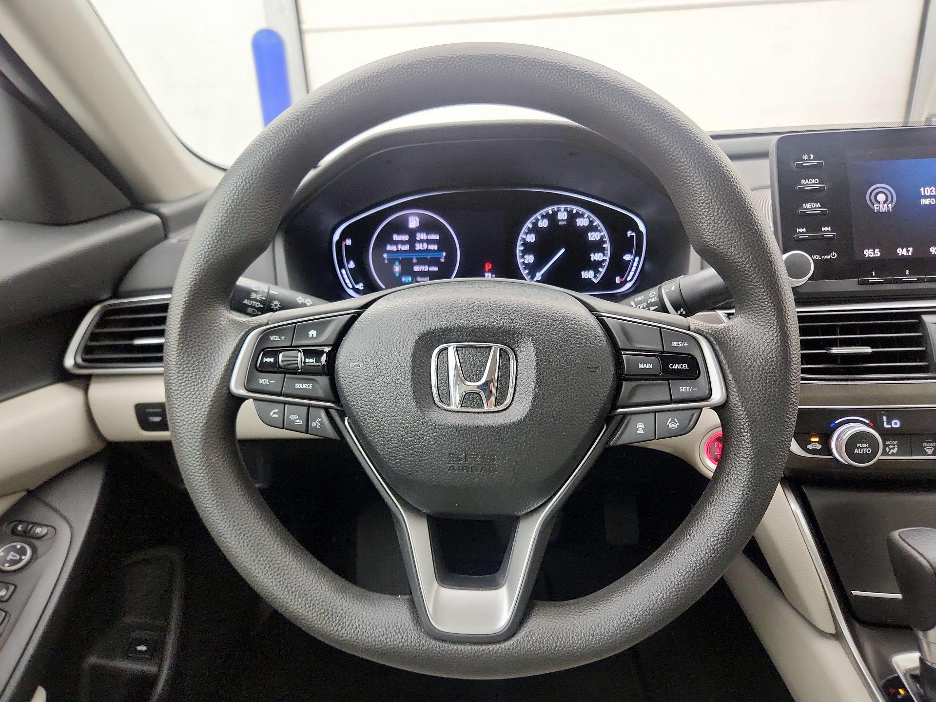 Thumbnail: 2018 Honda Accord - 10