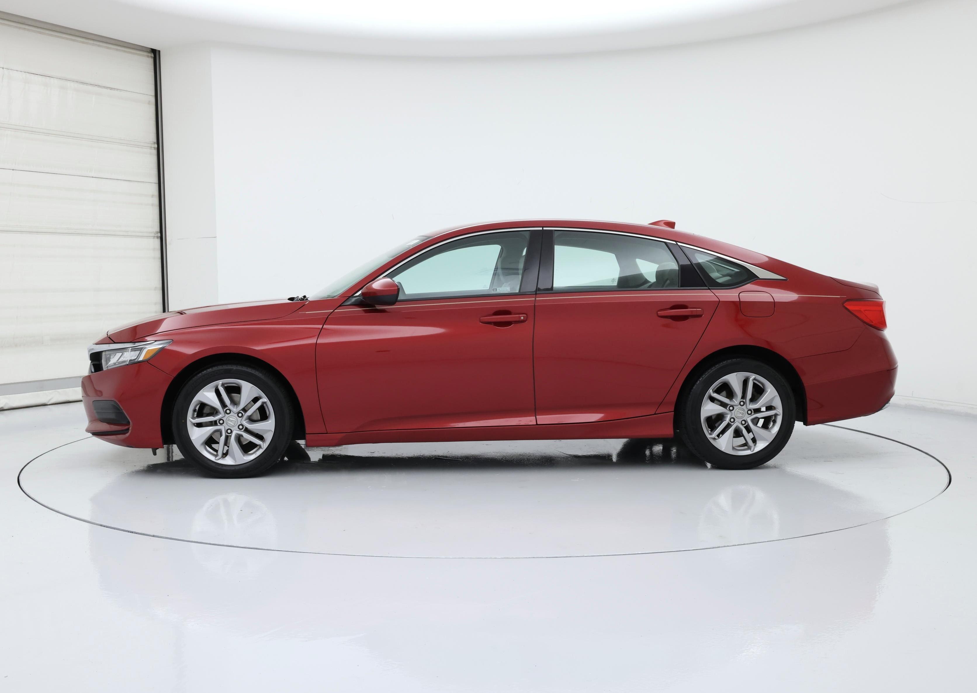 Thumbnail: 2018 Honda Accord - 3