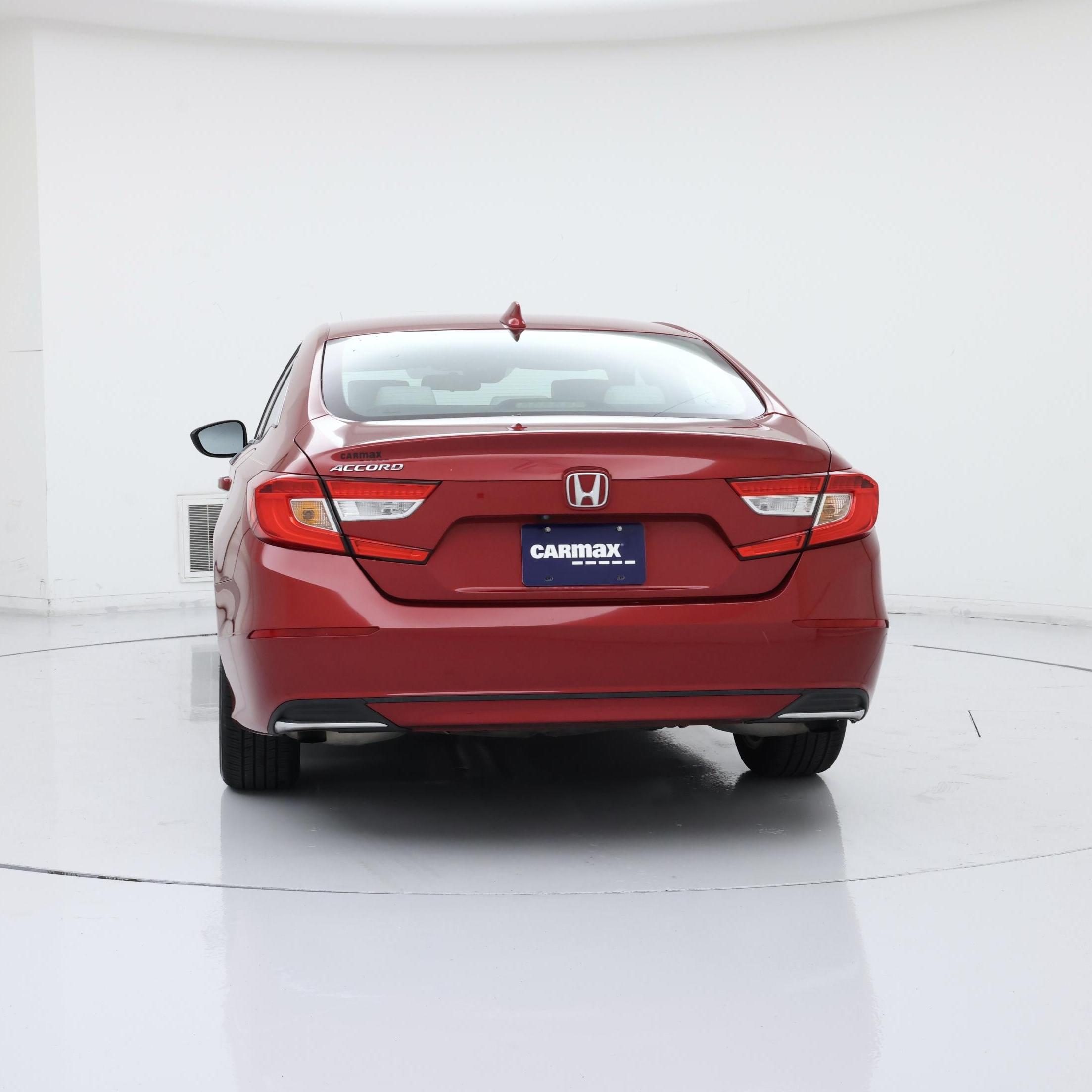 Thumbnail: 2018 Honda Accord - 6