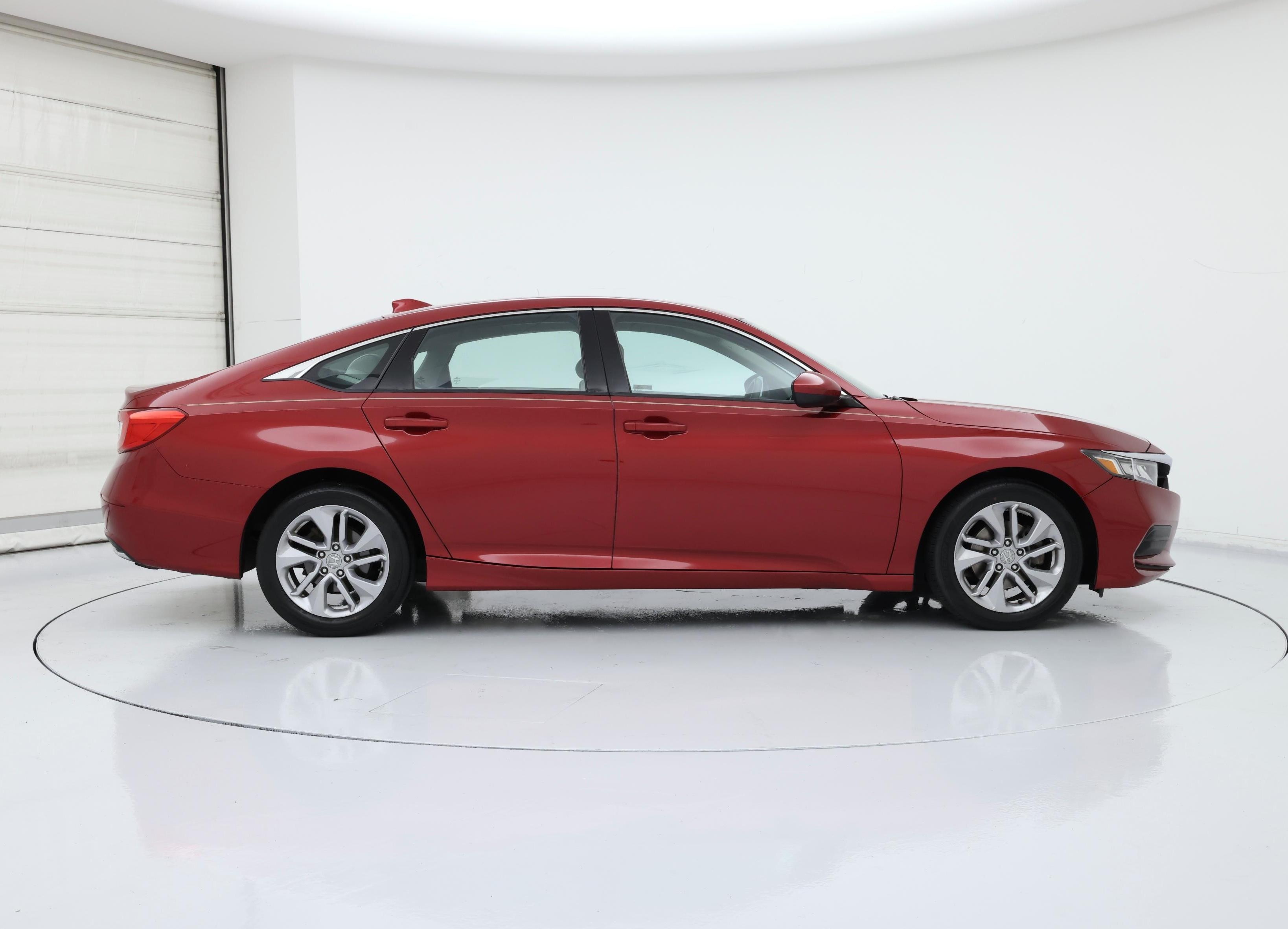 Thumbnail: 2018 Honda Accord - 7