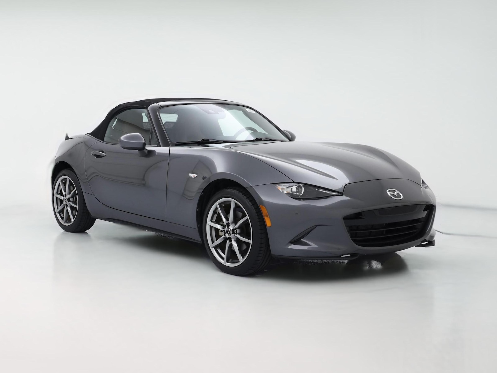 2022 Mazda MX-5 Miata