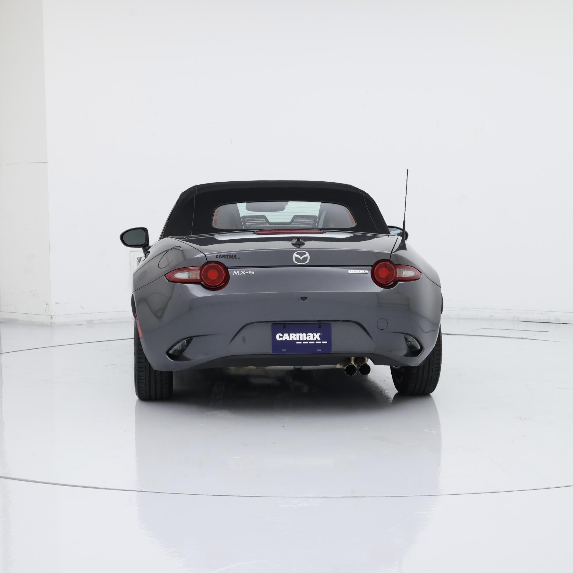Thumbnail: 2022 Mazda MX-5 Miata - 6